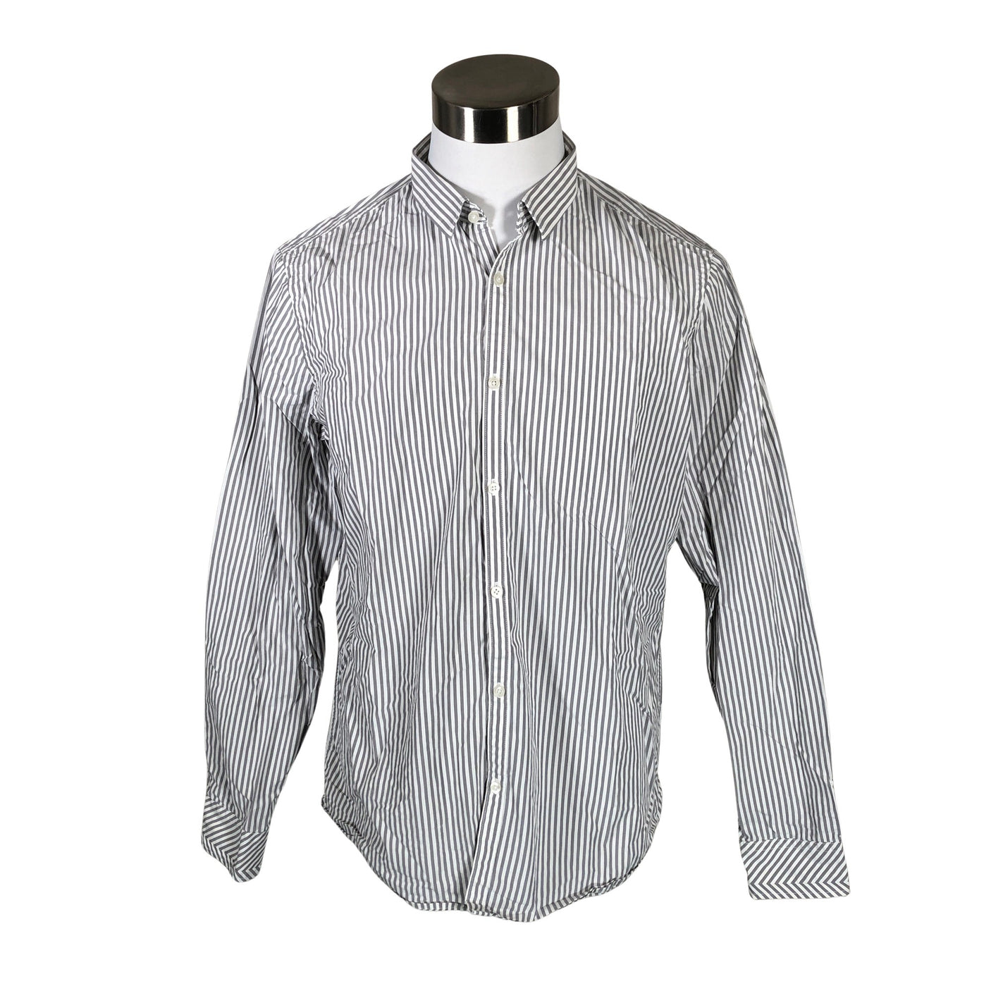 Unisex JC - Kauluspaita, koko XL - (1)