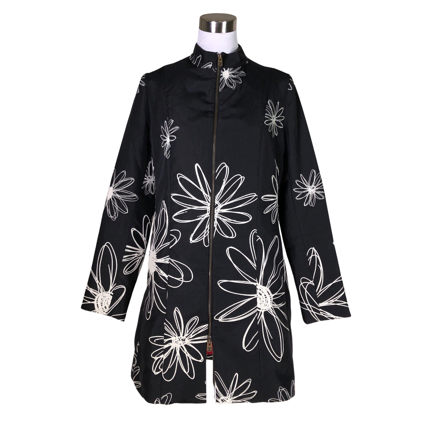 Unisex Desigual - Trenssitakki, koko 40 - (1)