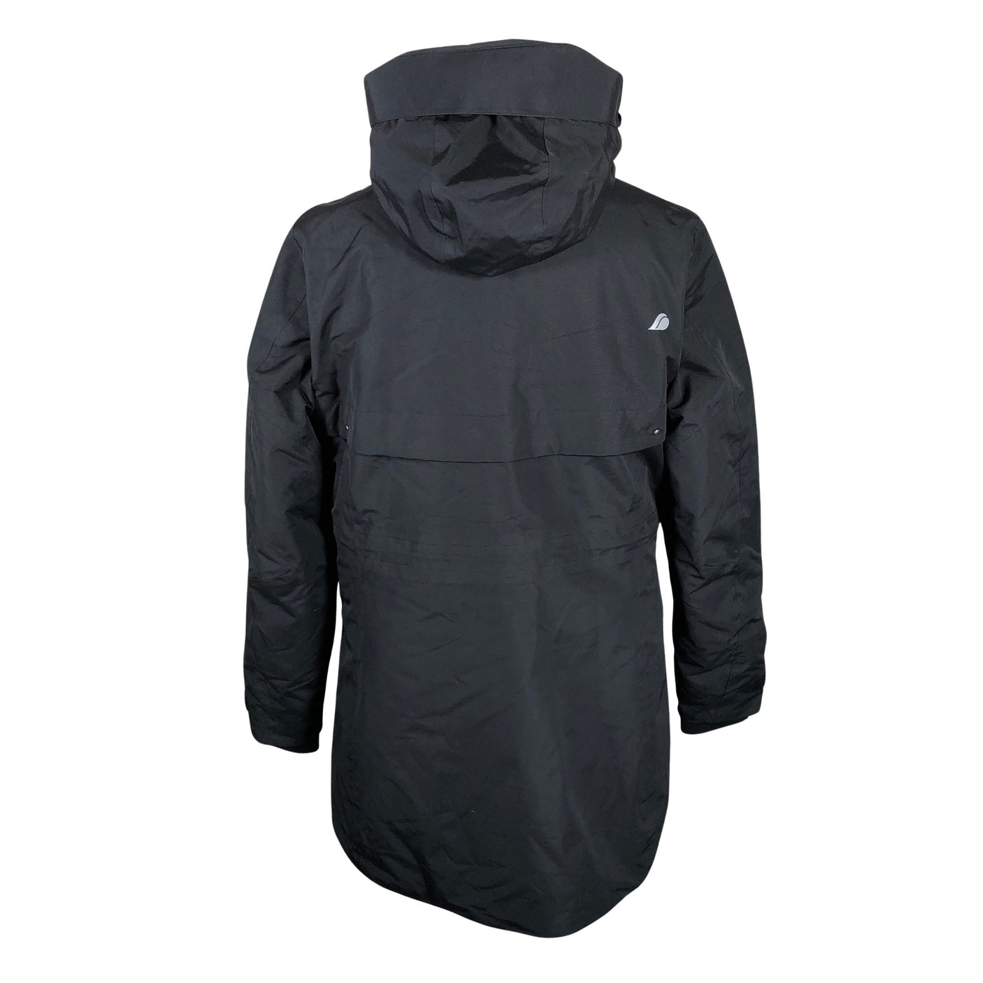 Unisex Didriksons - Parkatakki, koko 46 - (2)