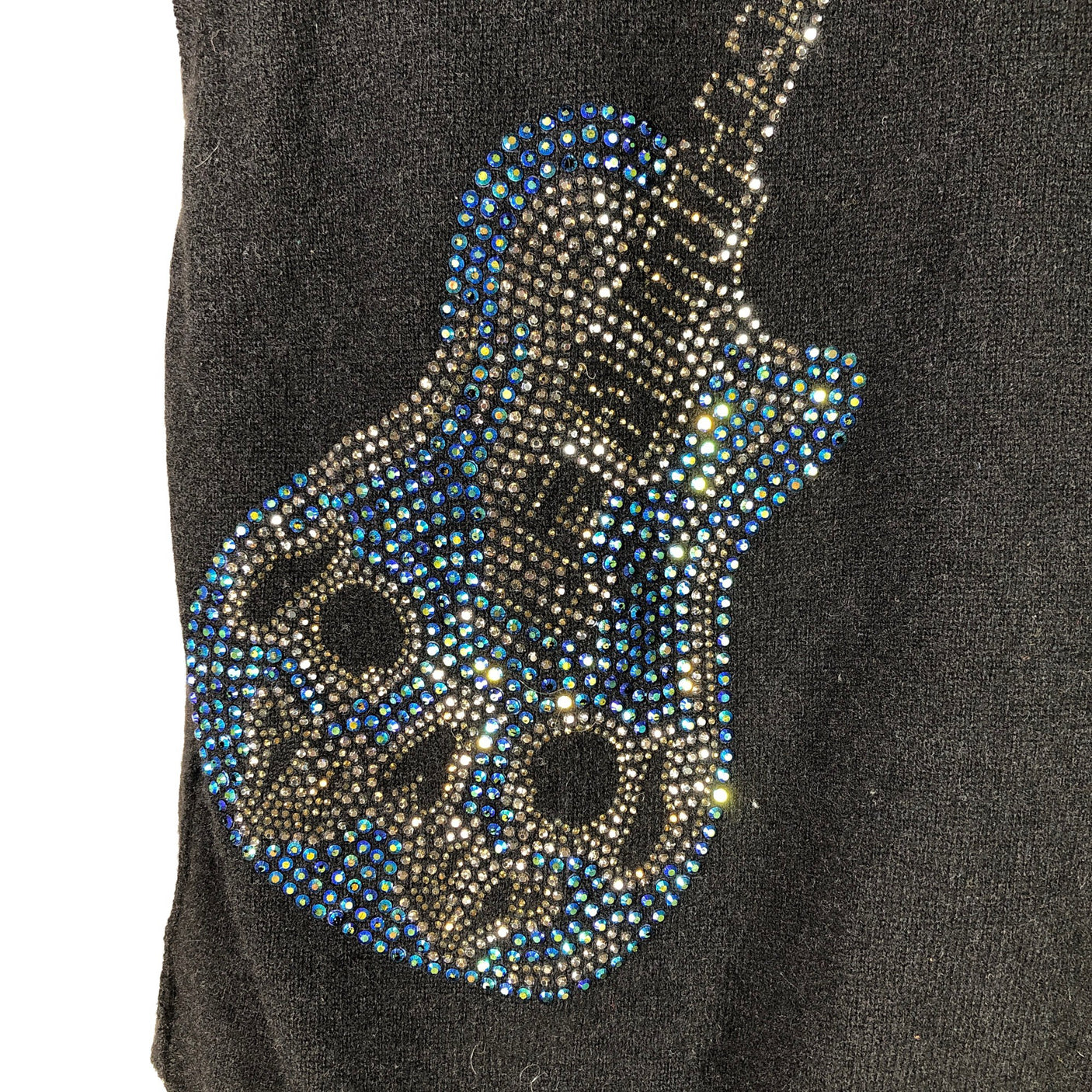 Unisex Zadig & Voltaire - Neuleliivi, koko 34 - (3)