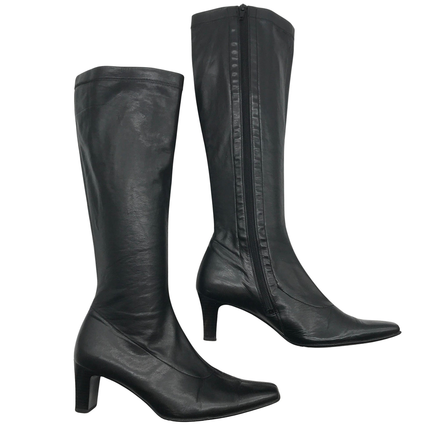 Unisex Gabor - Saappaat, koko 39 - (1)