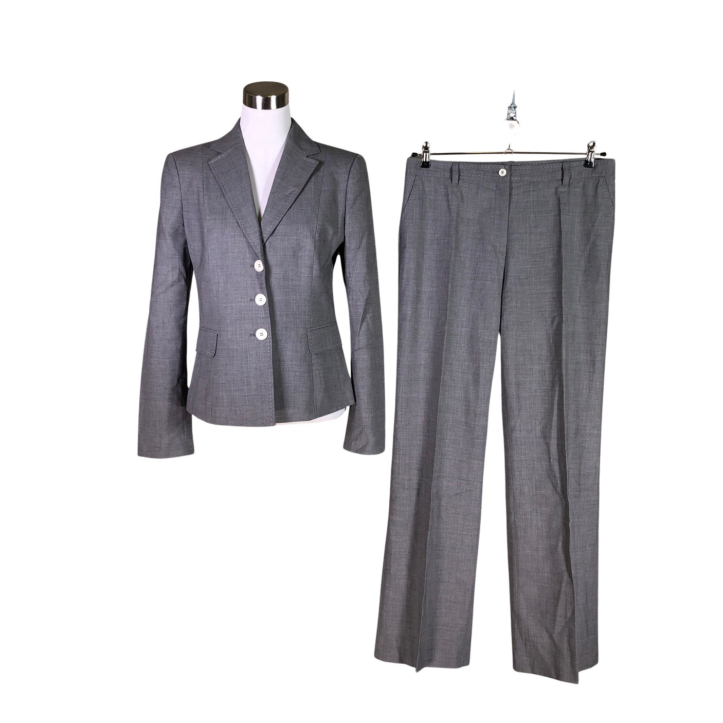 Unisex Andiata - Jakkupuku, koko 40 - (1)