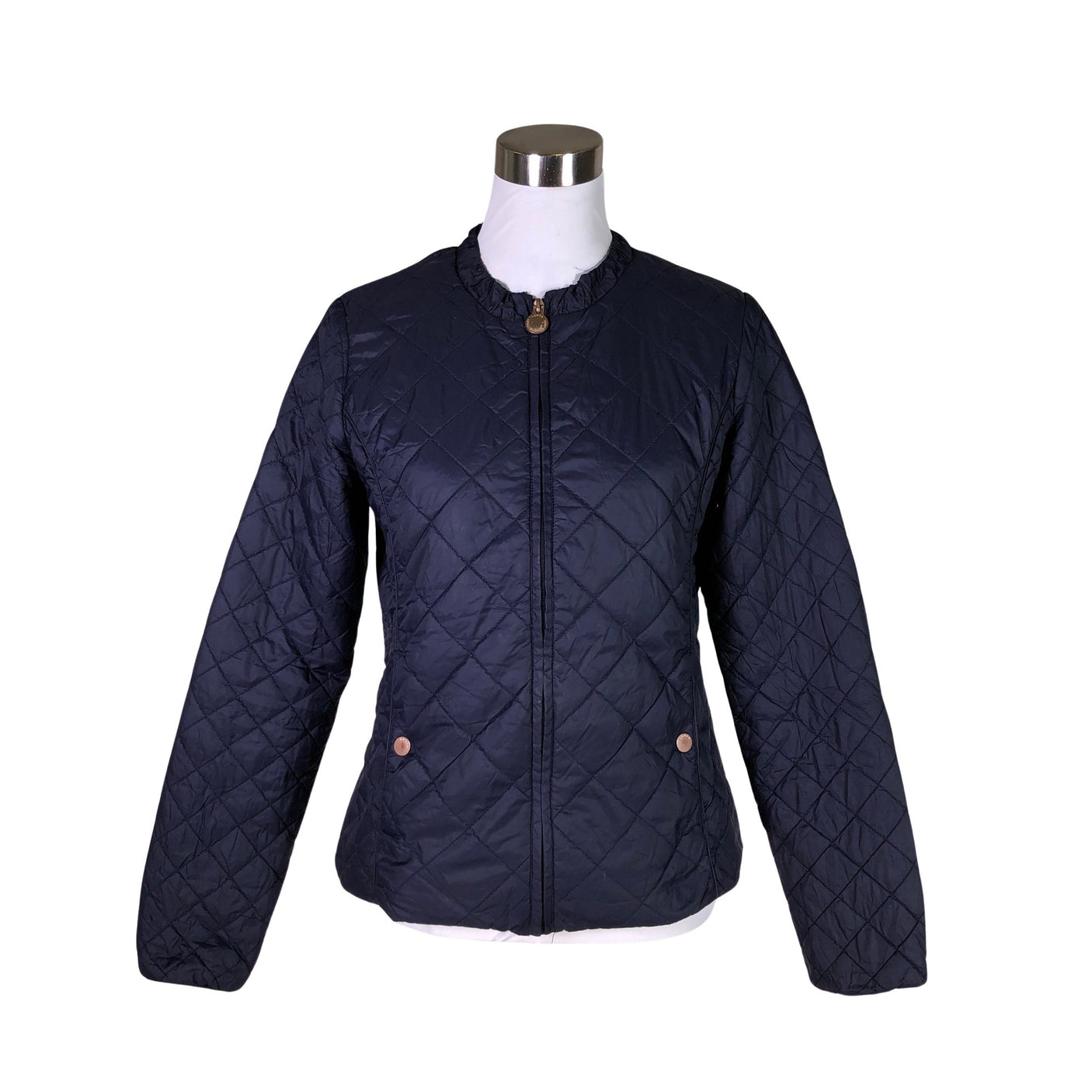 Unisex Luhta - Tikkitakki, koko 38 - (1)