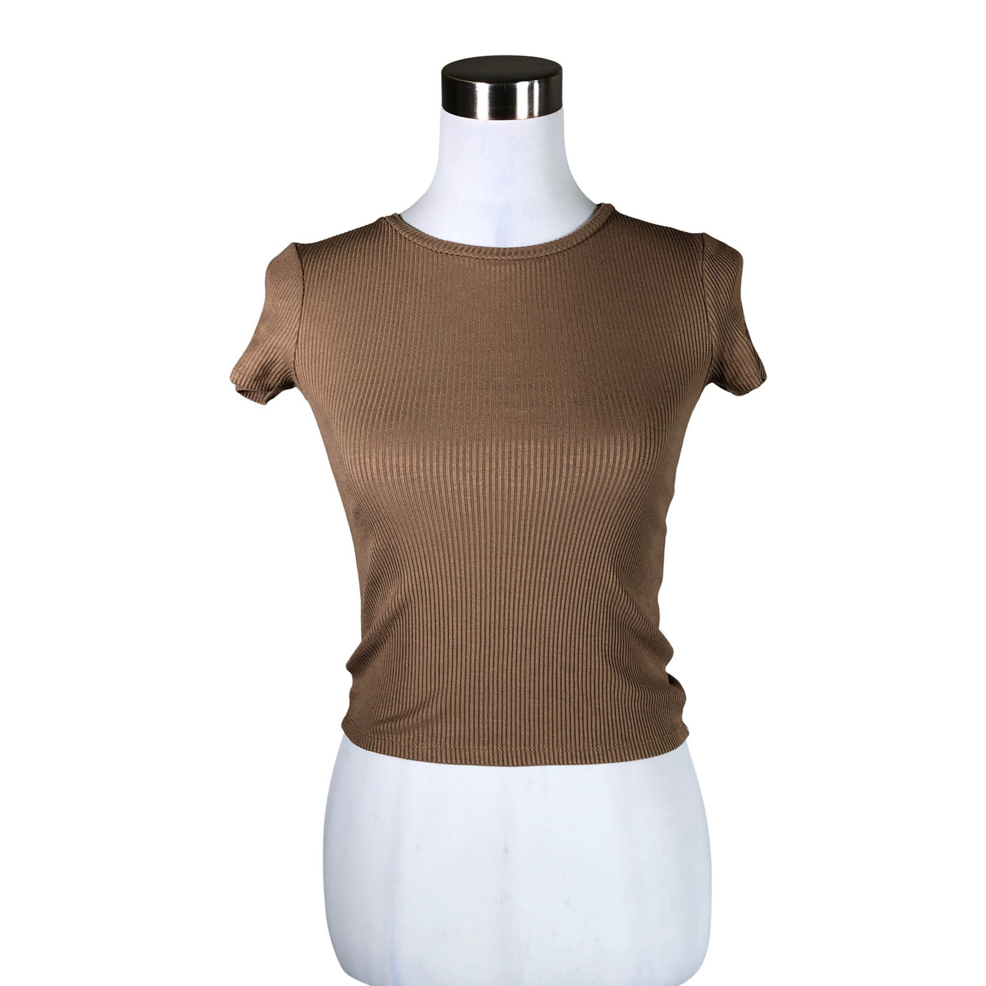 Unisex Lindex - T-paita, koko 34 - (1)