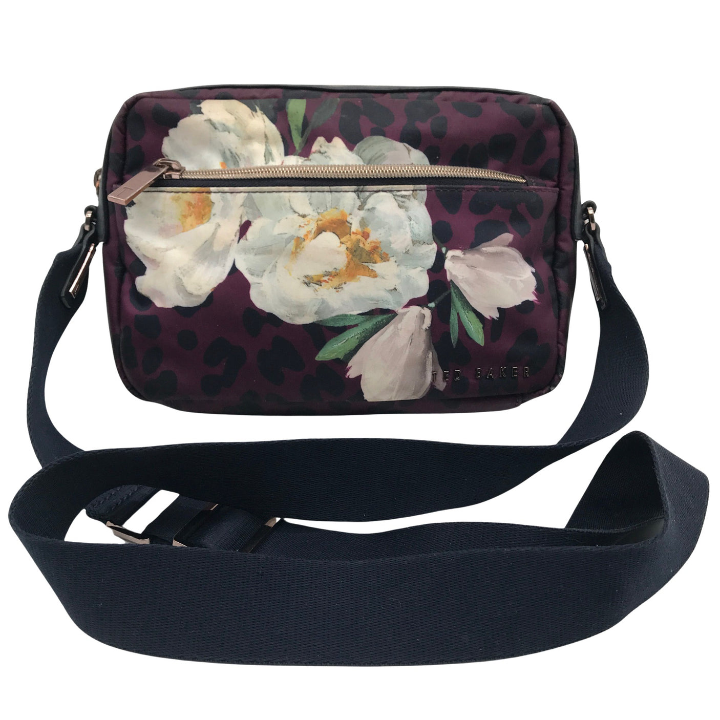 Unisex Ted Baker - Olkalaukku, koko Mini - (1)