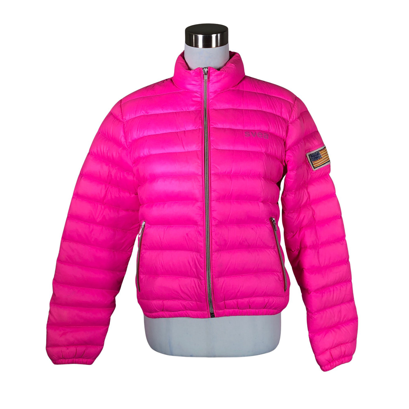 Unisex Svea - Kevytuntuvatakki, koko 40 - (1)