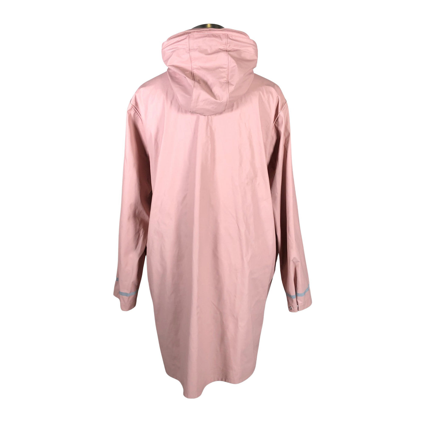 Unisex Lindex - Sadetakki, koko 42 - (2)