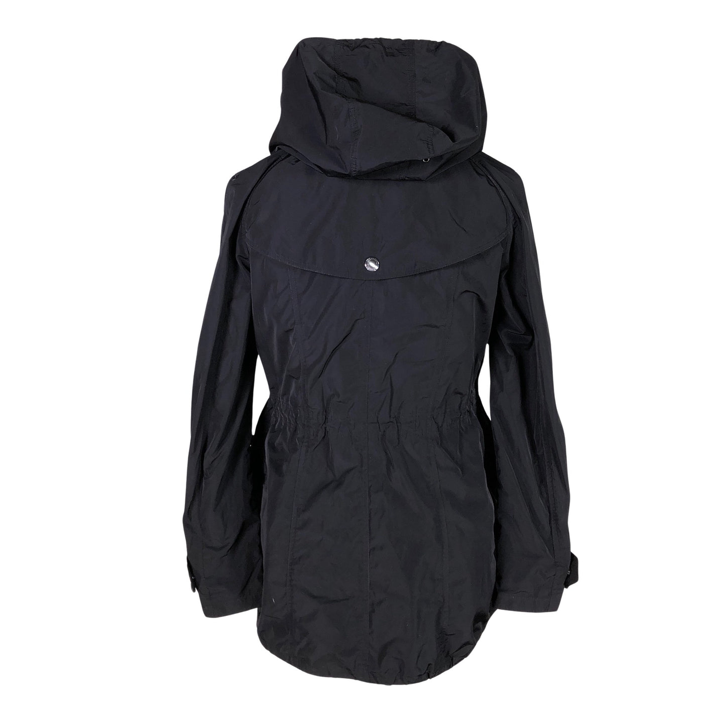 Unisex Burberry Brit - Ulkoilutakki, koko 36 - (3)