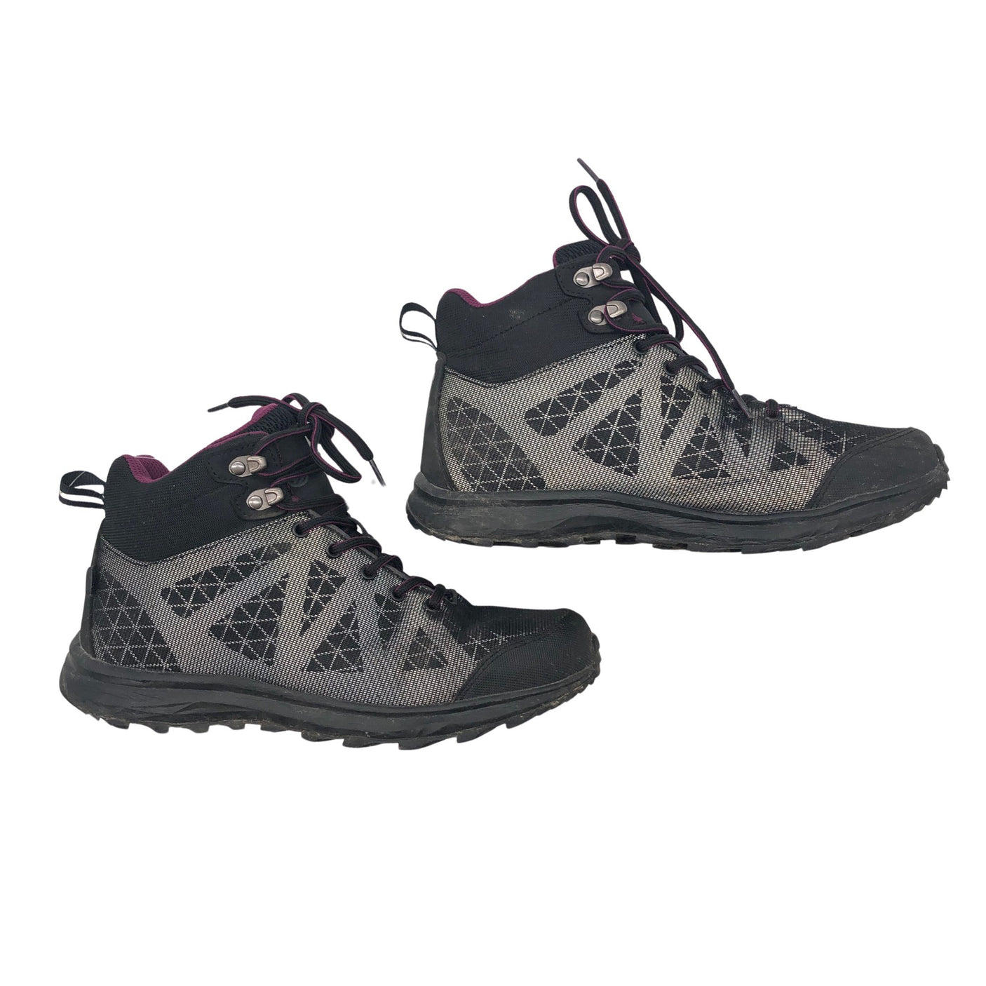 Unisex Halti - Nilkkurit, koko 41 - (1)