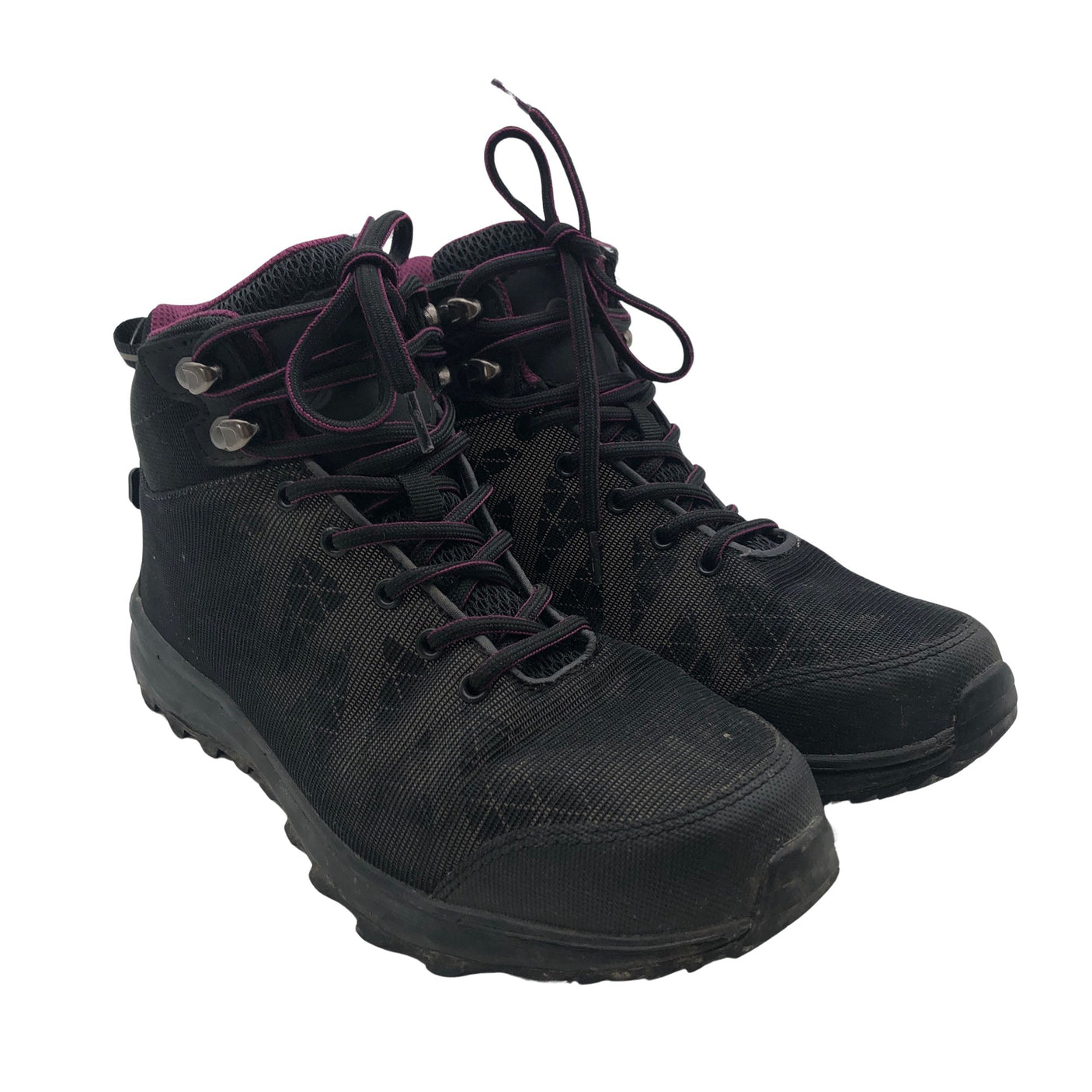 Unisex Halti - Nilkkurit, koko 41 - (2)