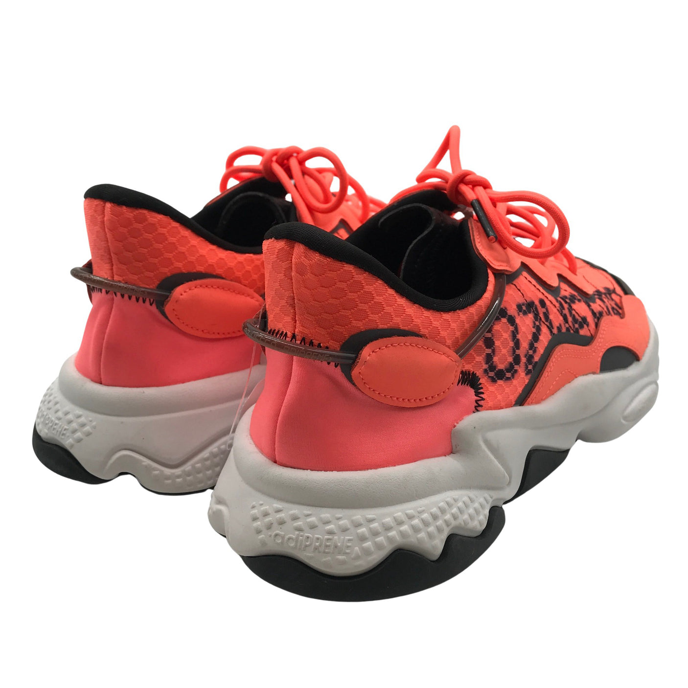 Unisex Adidas - Lenkkarit, koko 45 - (3)