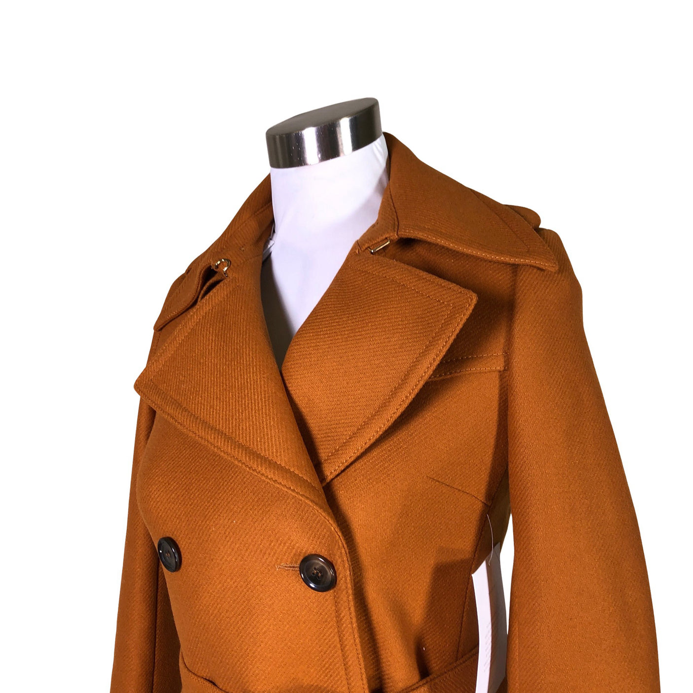 Unisex Ivy & Oak - Villakangastakki, koko 32 - (3)