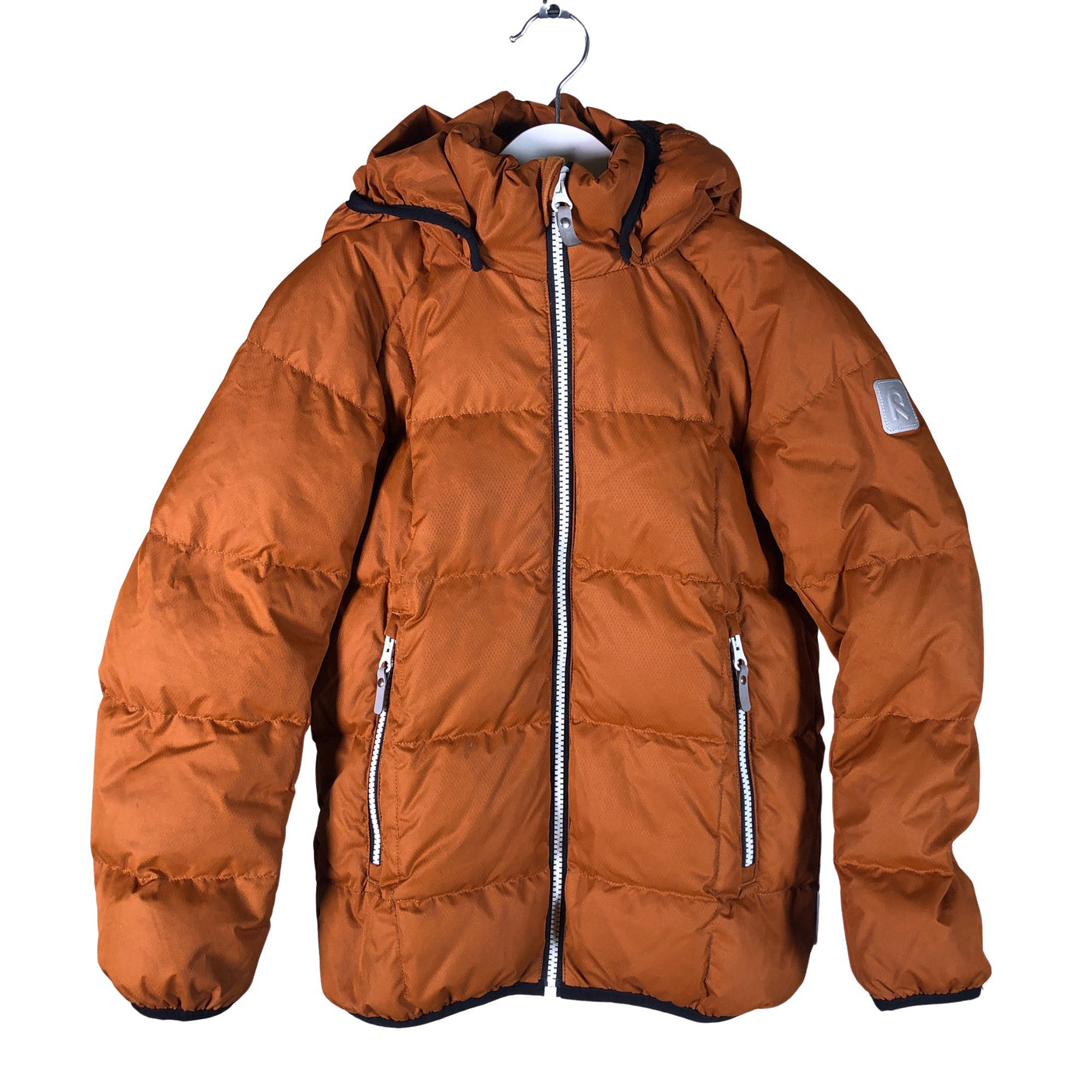 Unisex Reima - Untuvatakki, koko 116 - 122 - (1)