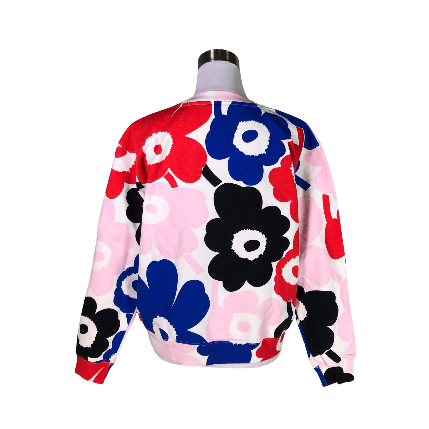 Unisex Marimekko - Collegepaita, koko 36 - (2)