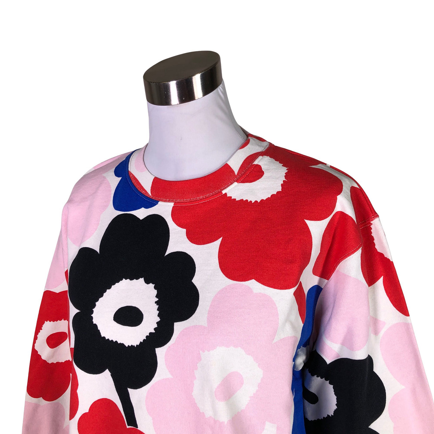 Unisex Marimekko - Collegepaita, koko 36 - (3)