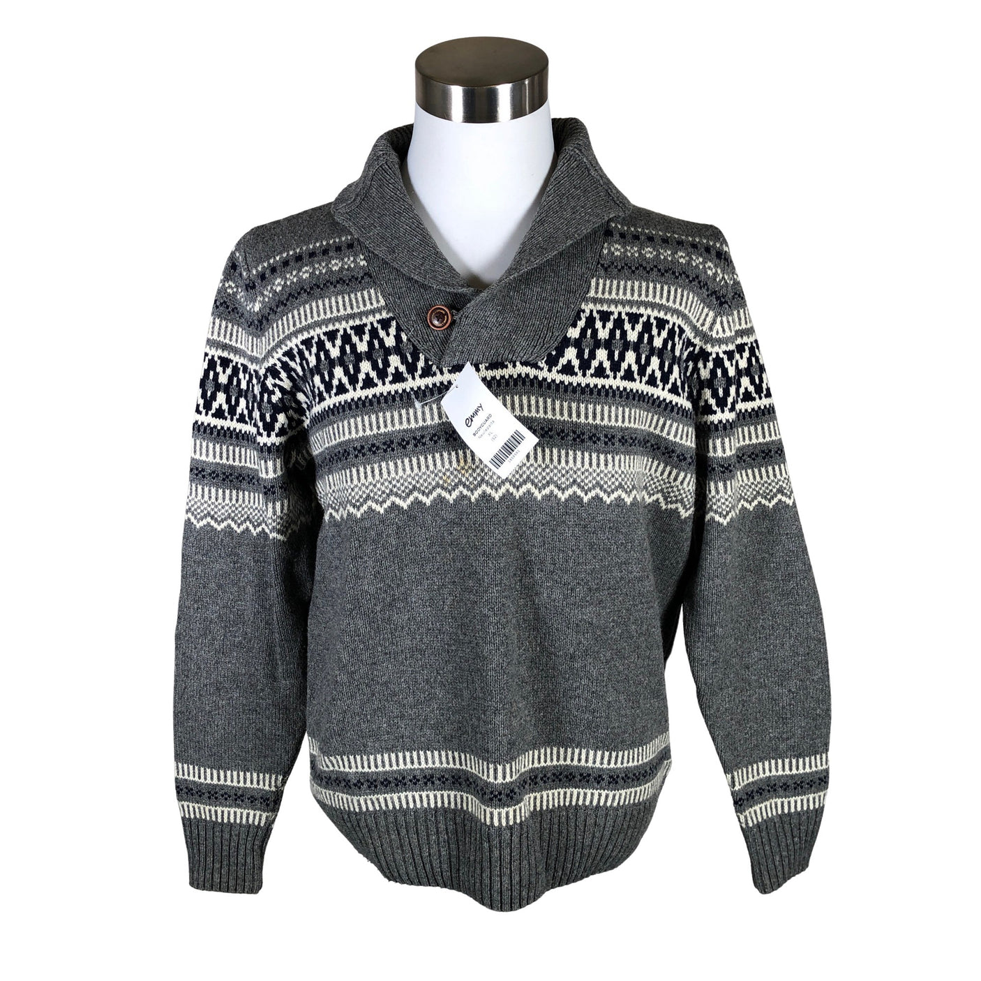 Unisex Bodyguard - Neulepaita, koko XL - (1)