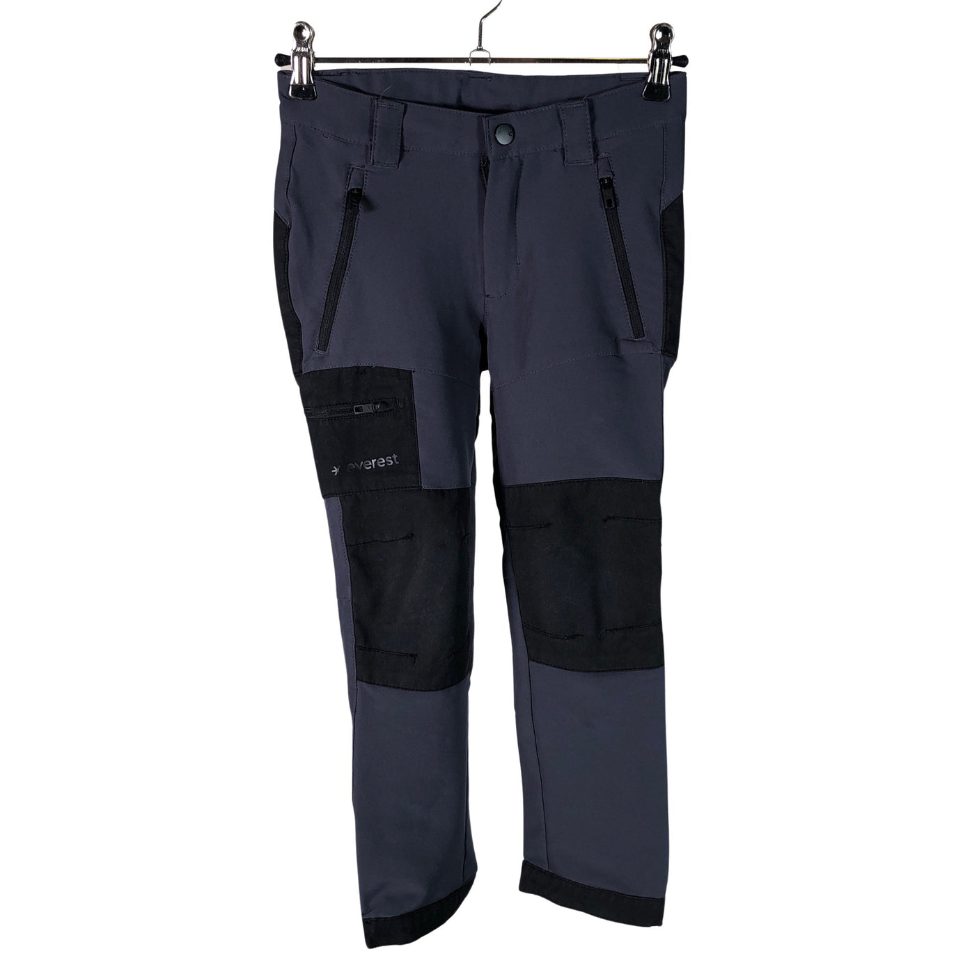Unisex Everest - Ulkoiluhousut, koko 116 - 122 - (1)