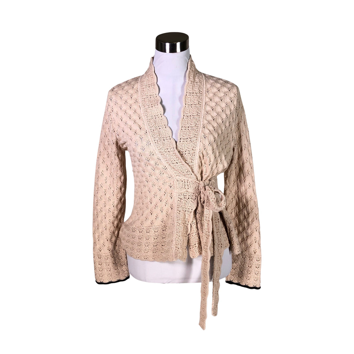 Unisex Odd Molly - Neuletakki, koko 38 - (1)