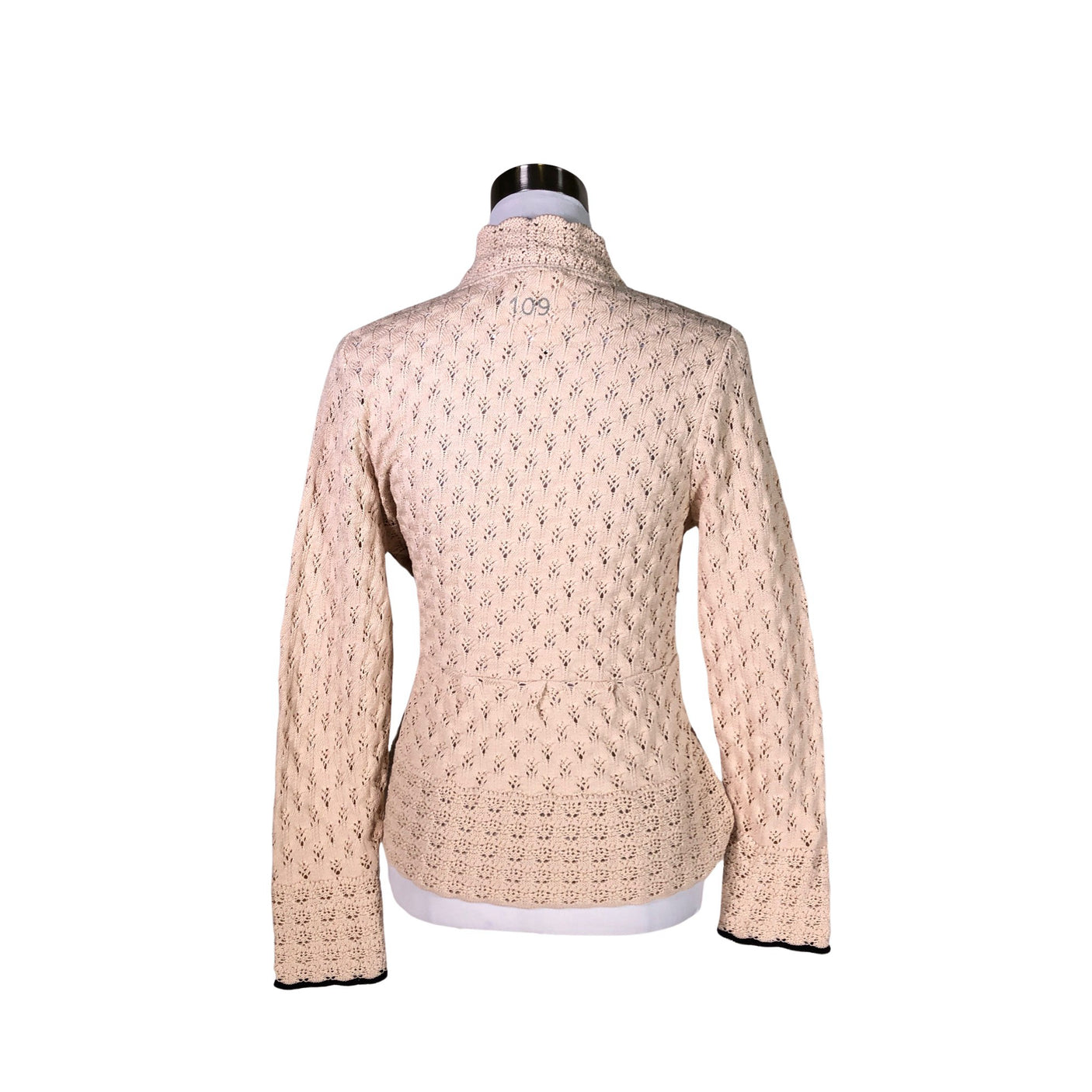 Unisex Odd Molly - Neuletakki, koko 38 - (2)