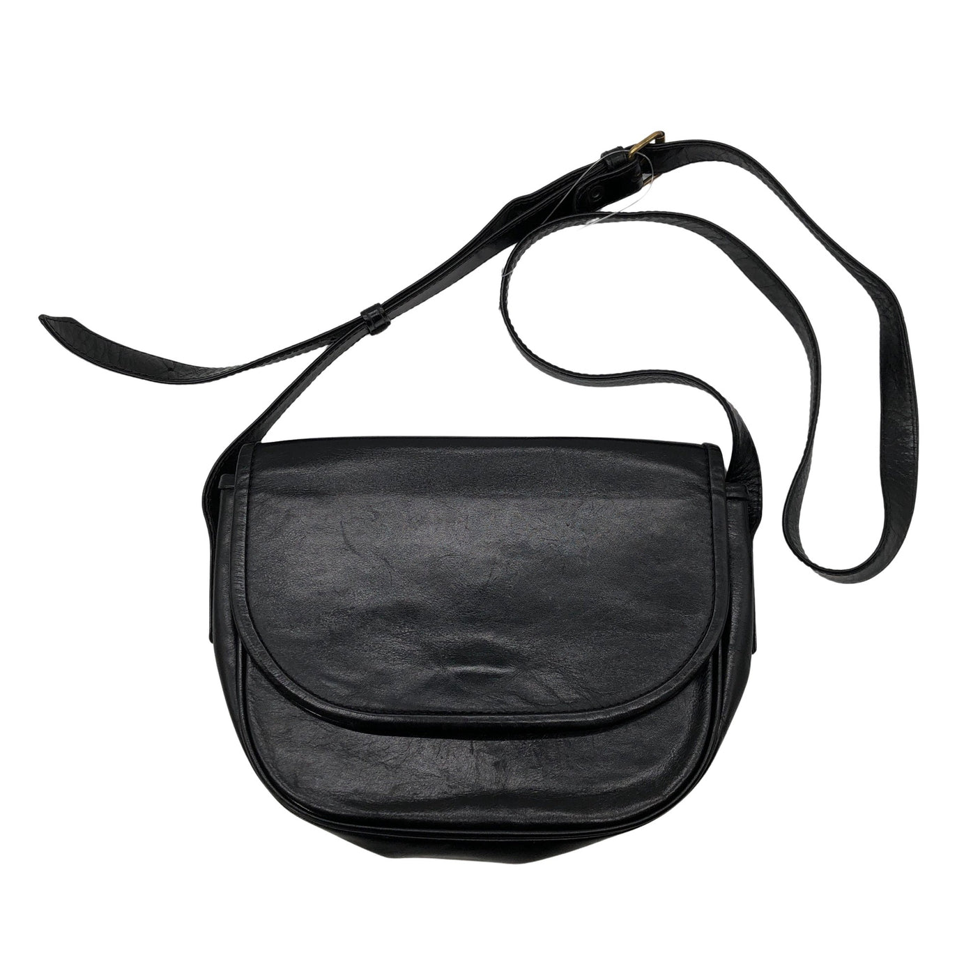 Unisex NippaNappa - Olkalaukku, koko Mini - (1)