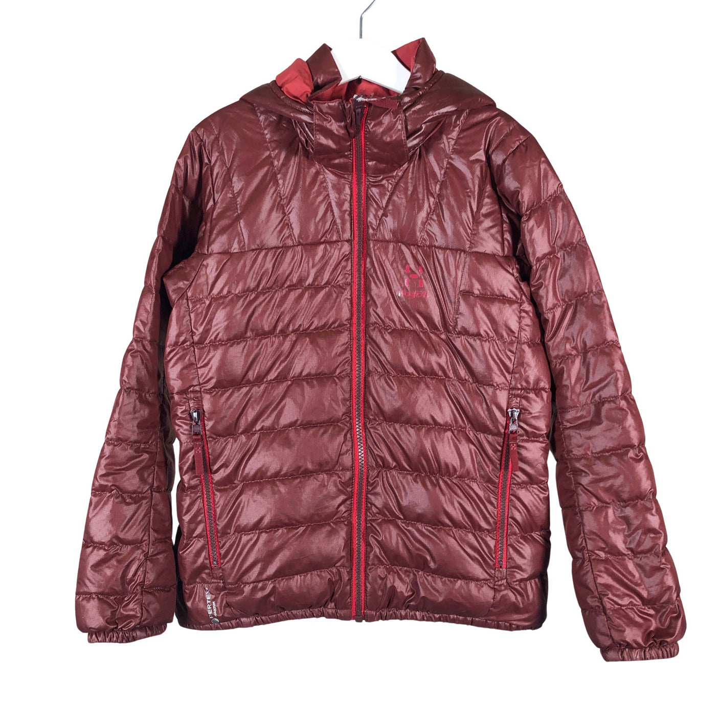 Unisex Haglöfs - Kevyttoppatakki, koko 134 - 140 - (1)