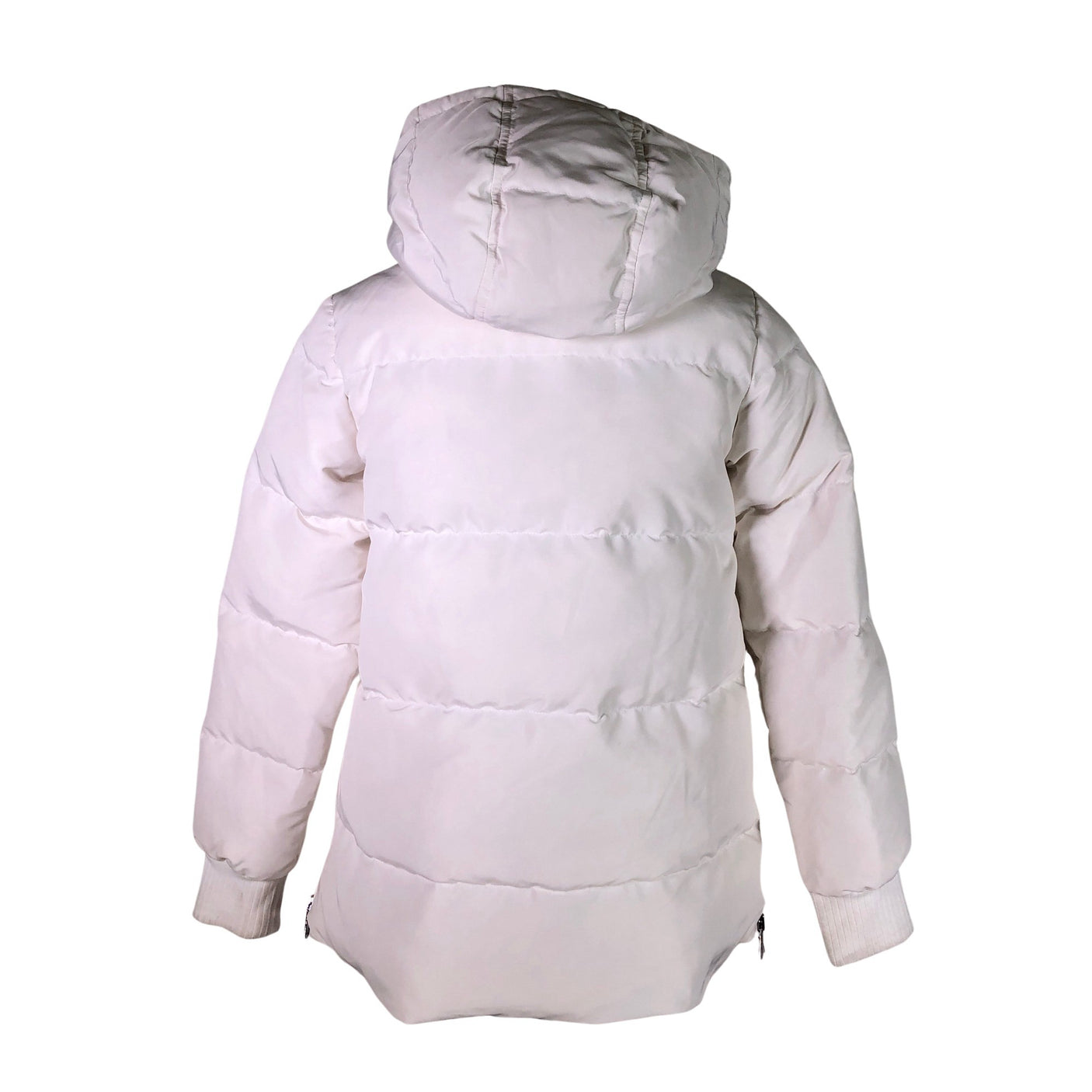 Unisex Tommy Hilfiger - Untuvatakki, koko 34 - (2)