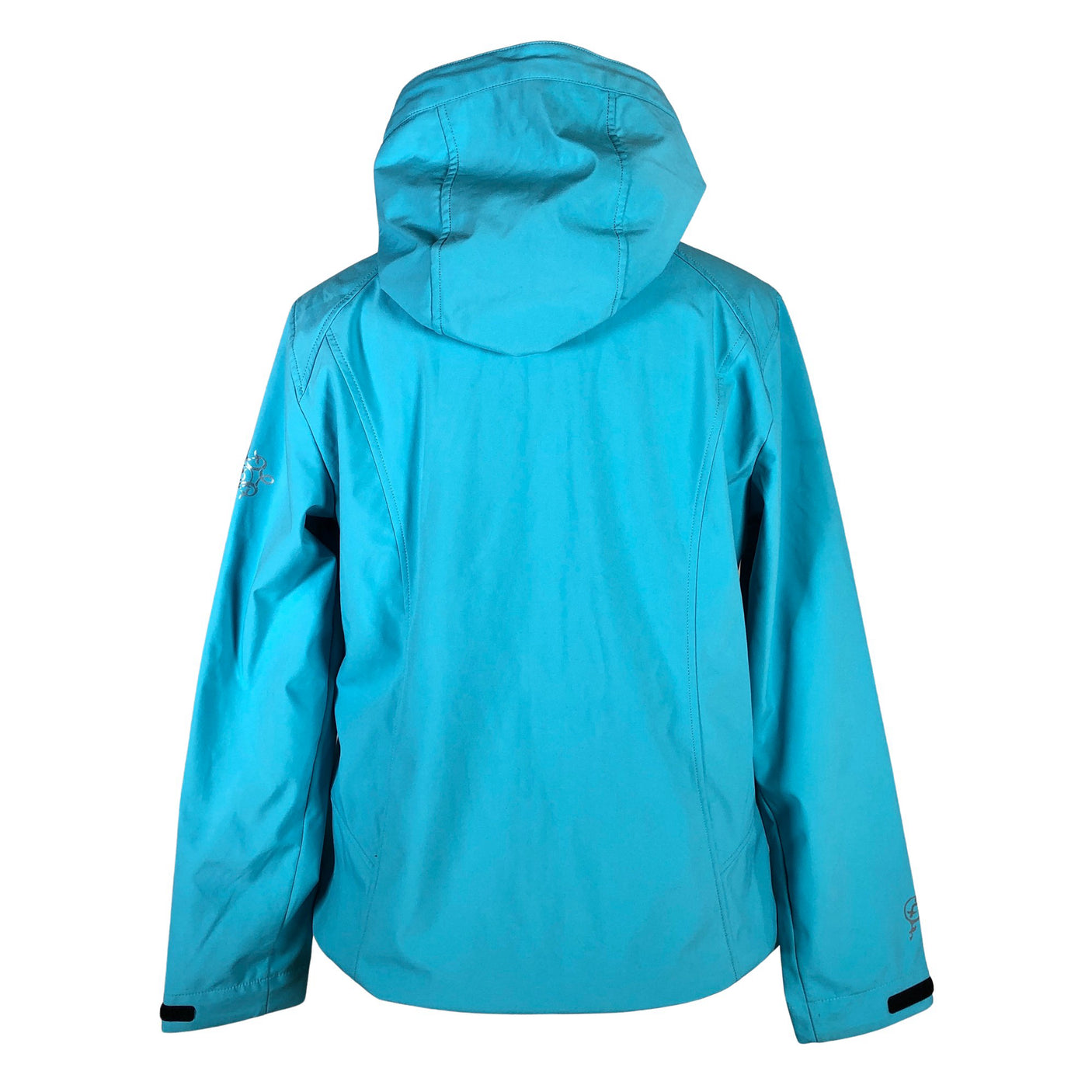 Unisex Torstai - Softshell-takki, koko 44 - (2)