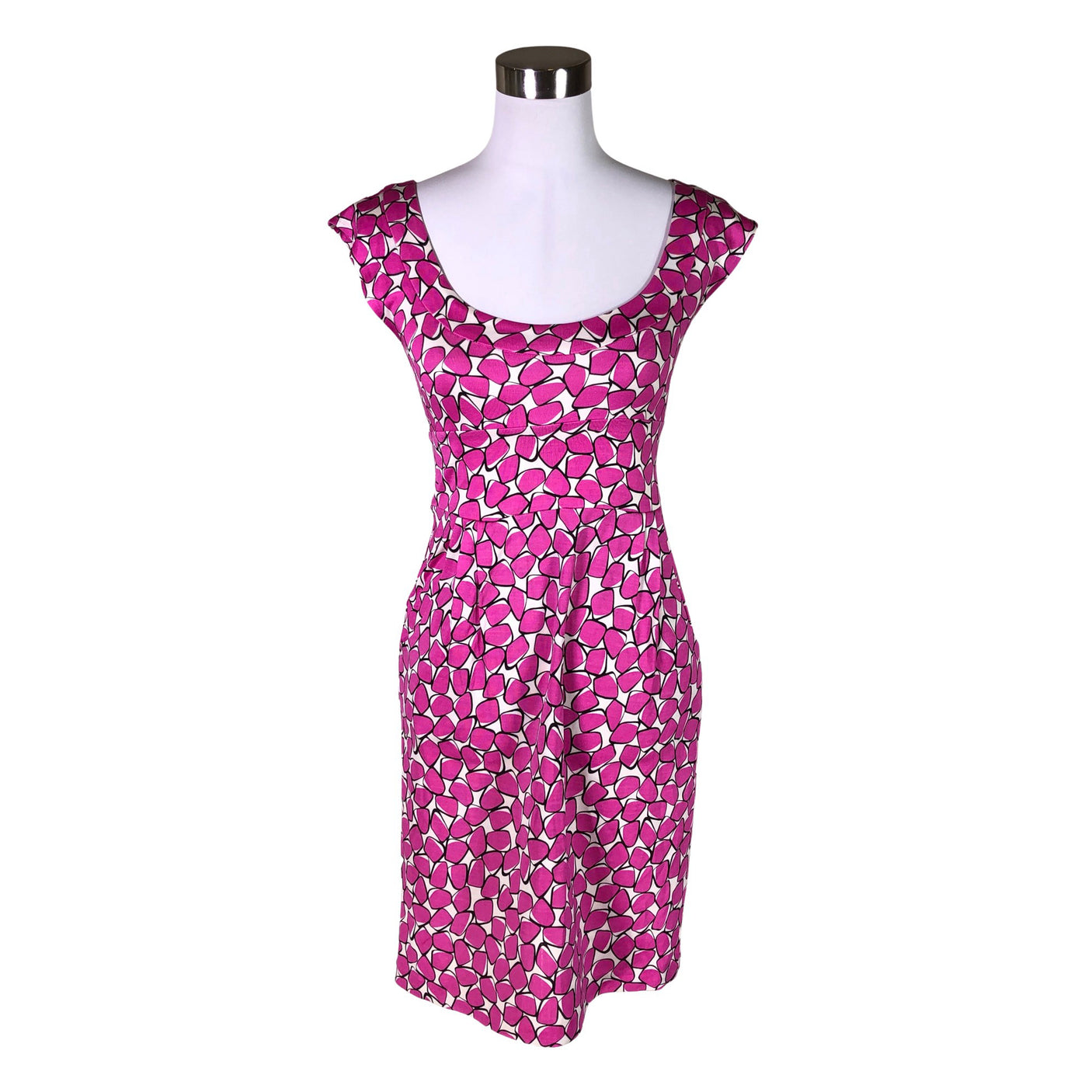Unisex Diane von Furstenberg - Trikoomekko, koko 34 - (1)