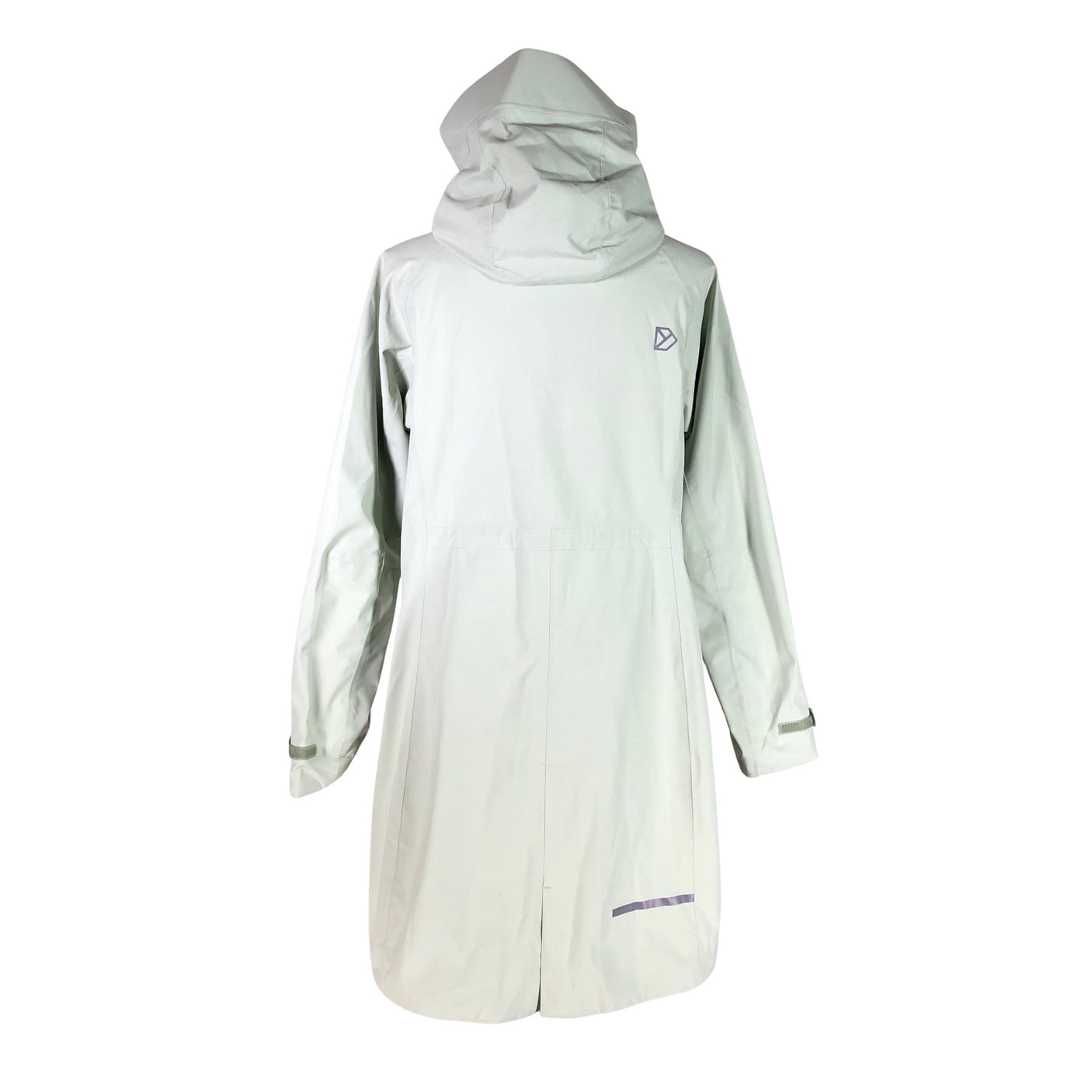 Unisex Didriksons - Parkatakki, koko 38 - (2)