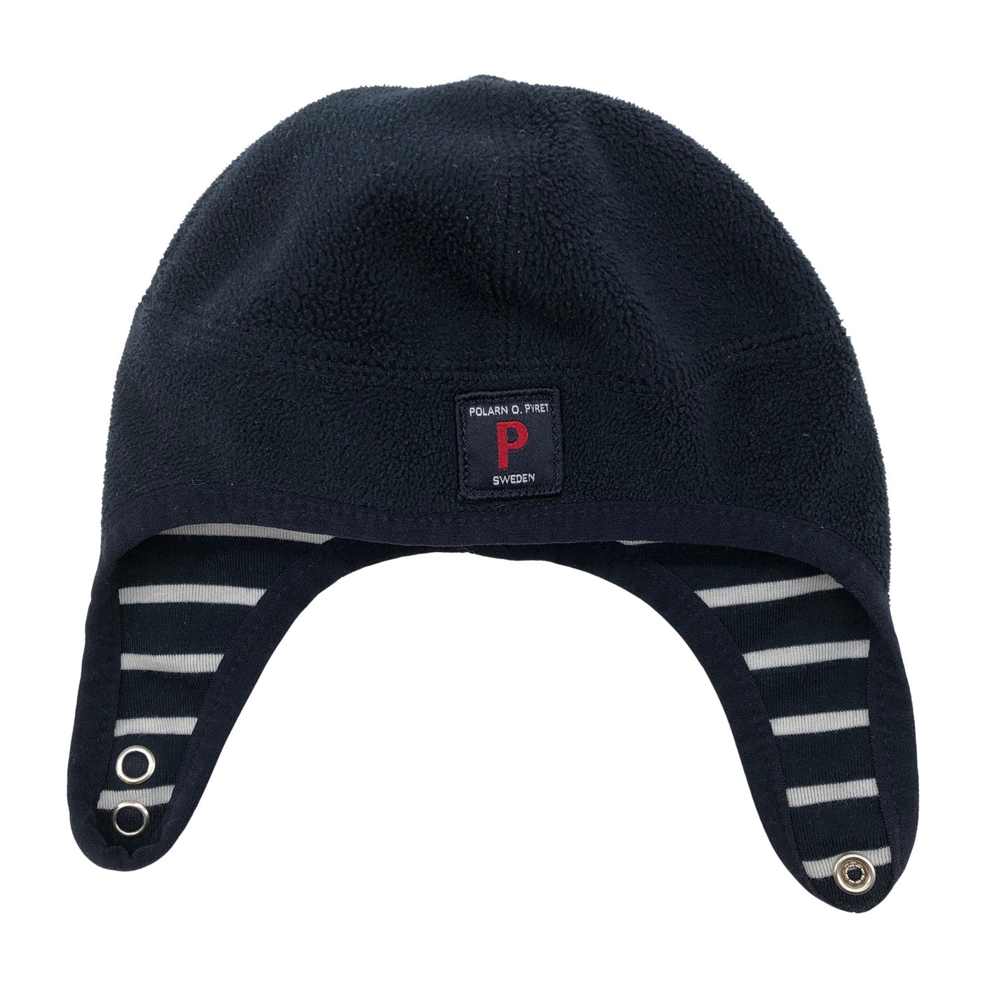 Unisex Polarn O. Pyret - Välikausihattu, koko 38 - 40 cm - (1)