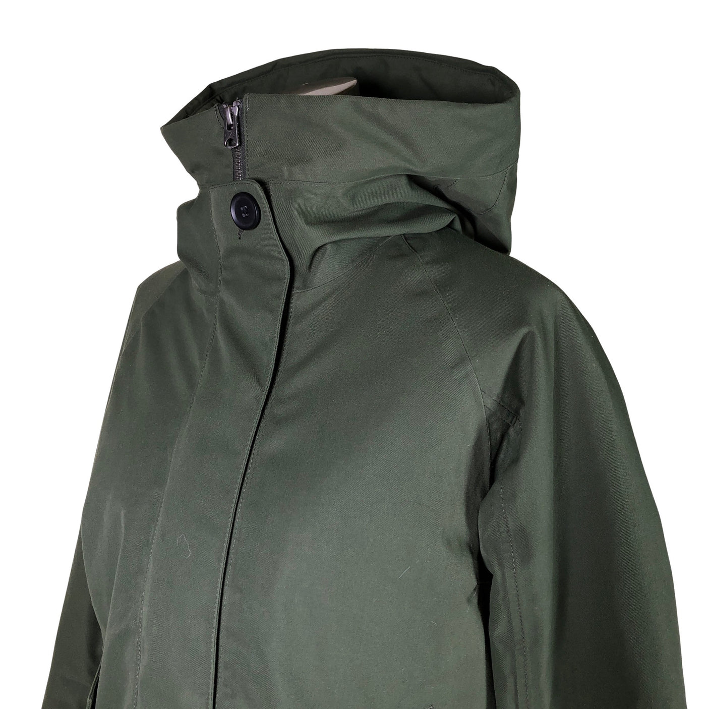 Unisex Didriksons - Parkatakki, koko 38 - (3)