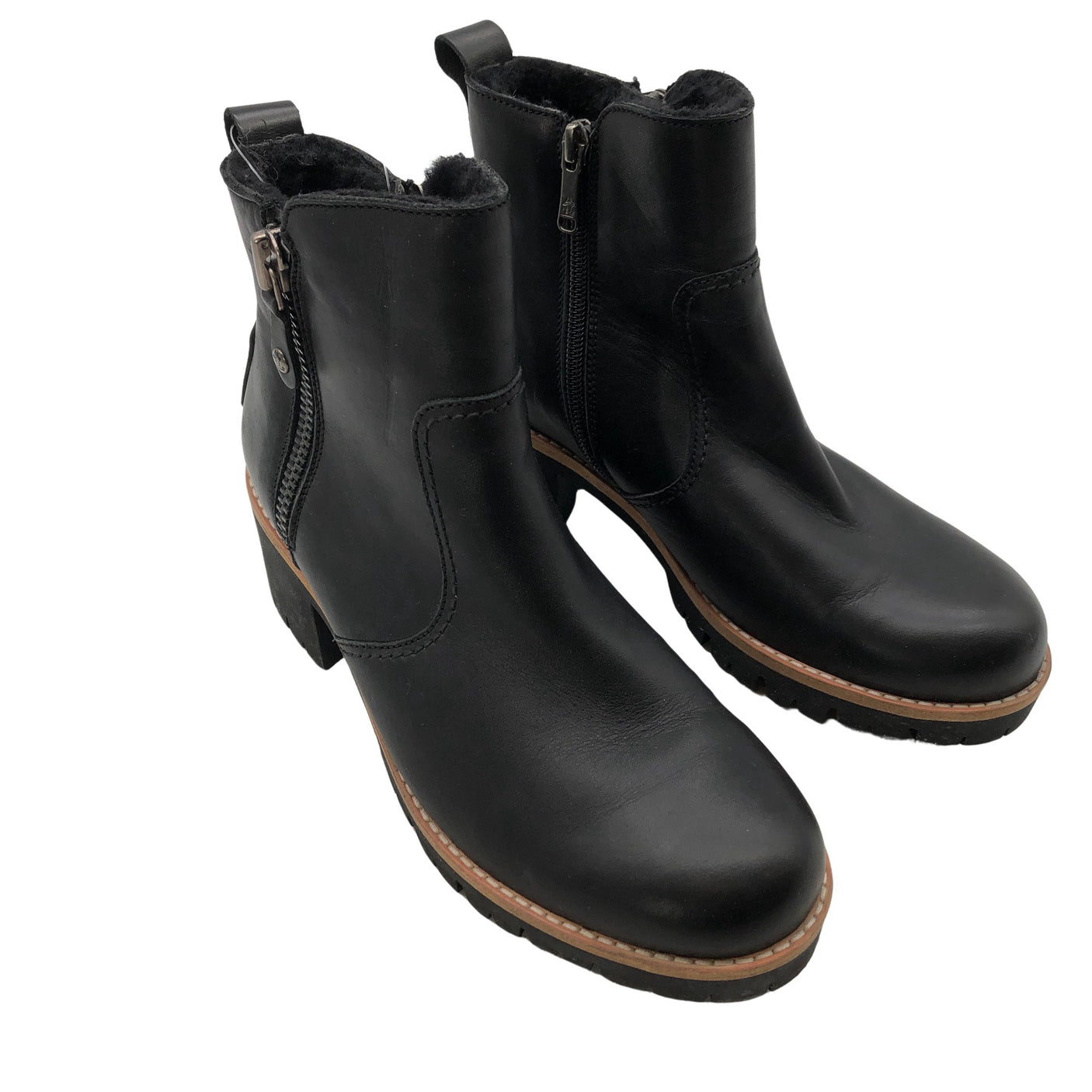 Unisex Panama Jack - Nilkkurit, koko 38 - (2)