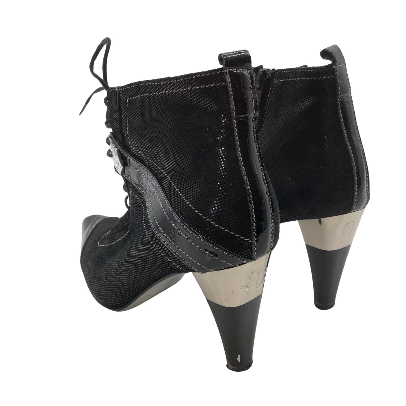 Unisex Giada Gabrielli - Nilkkurit, koko 37 - (3)