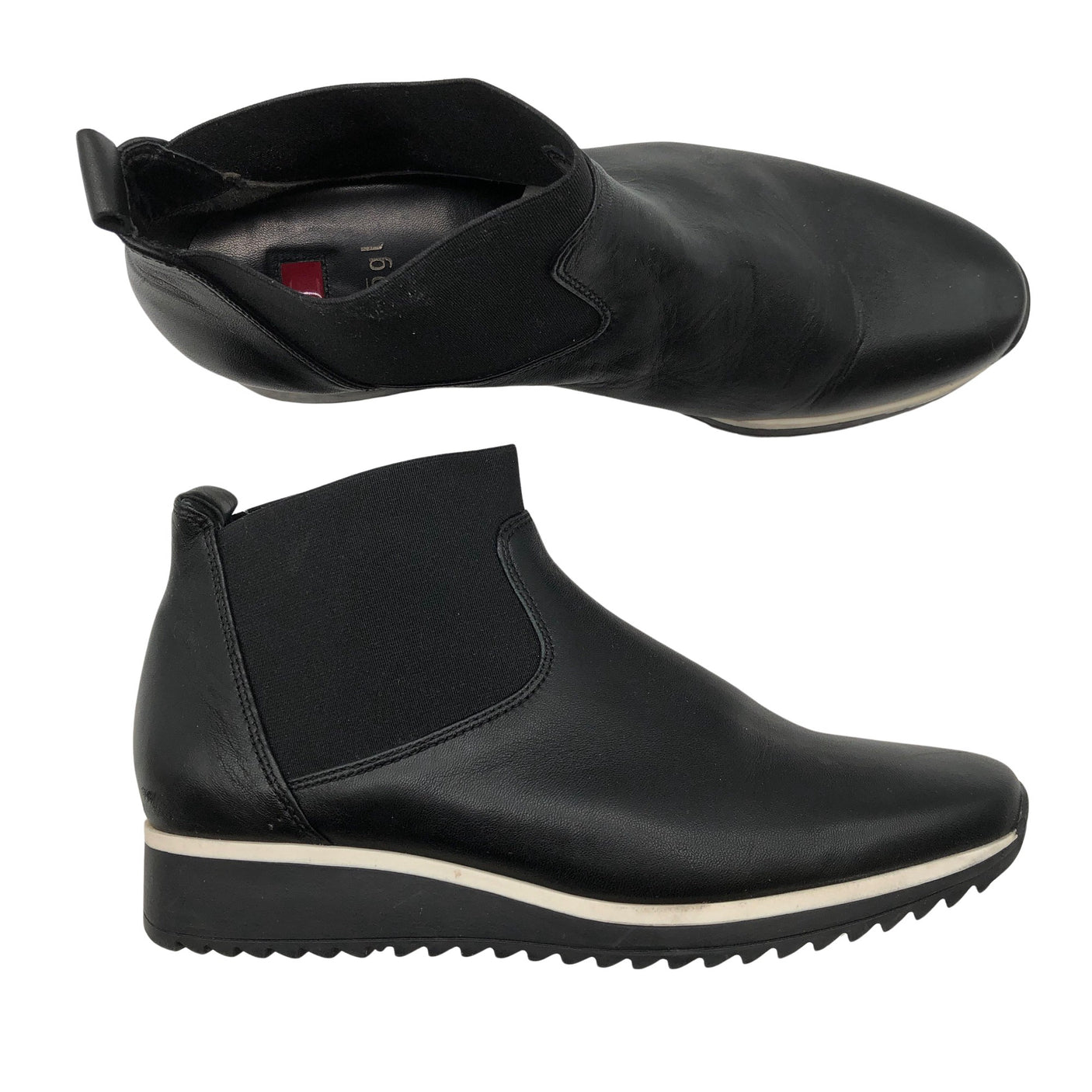 Unisex Högl - Nilkkurit, koko 37 - (1)