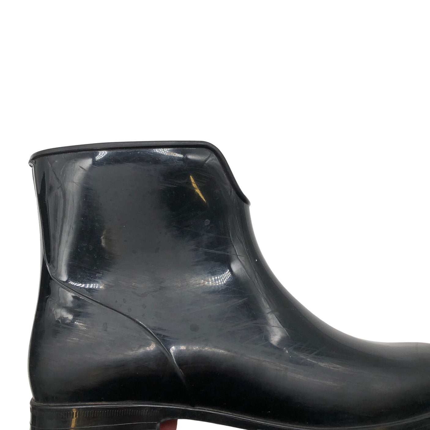 Unisex Tommy Hilfiger - Kumisaappaat, koko 38 - (3)