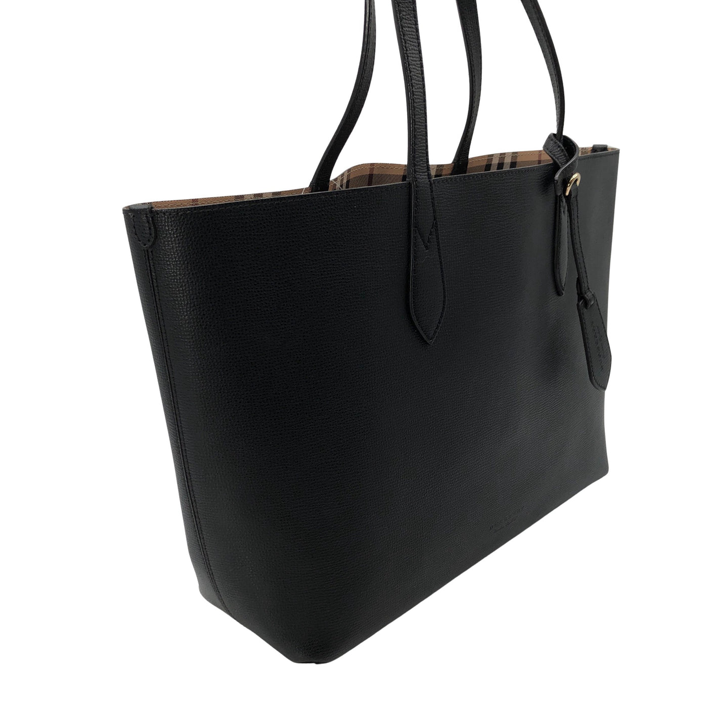 Unisex Burberry - Käsilaukku, koko Maxi - (2)