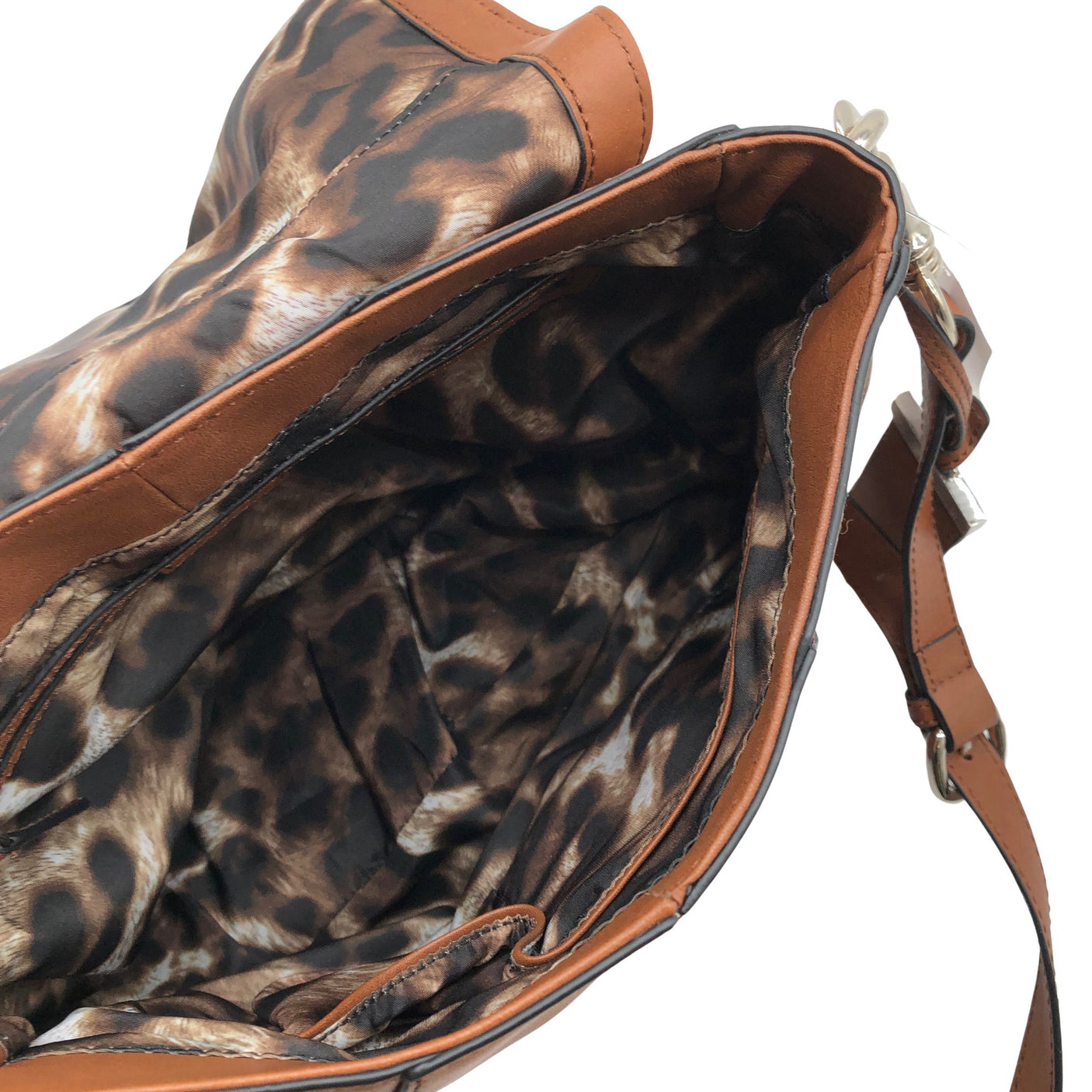 Olkalaukku, koko Midi