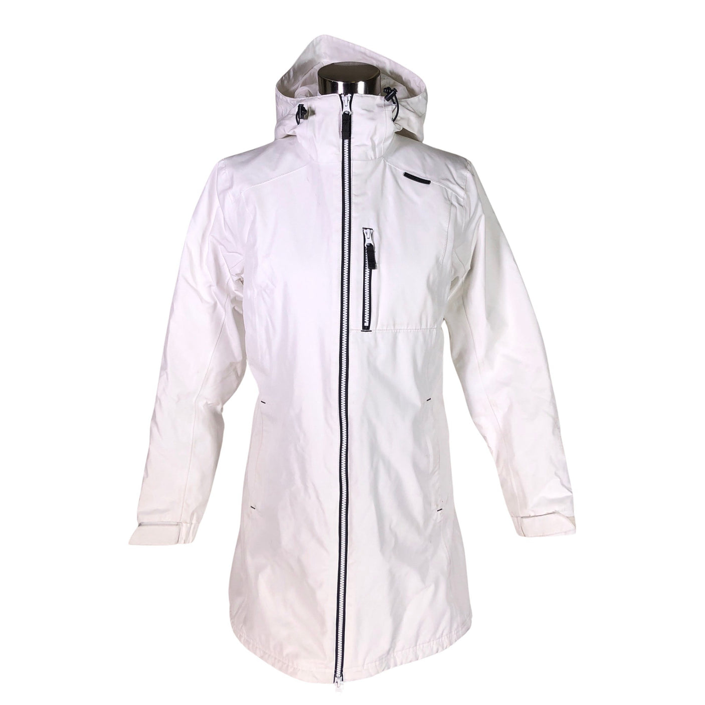 Unisex Helly Hansen - Parkatakki, koko 38 - (1)