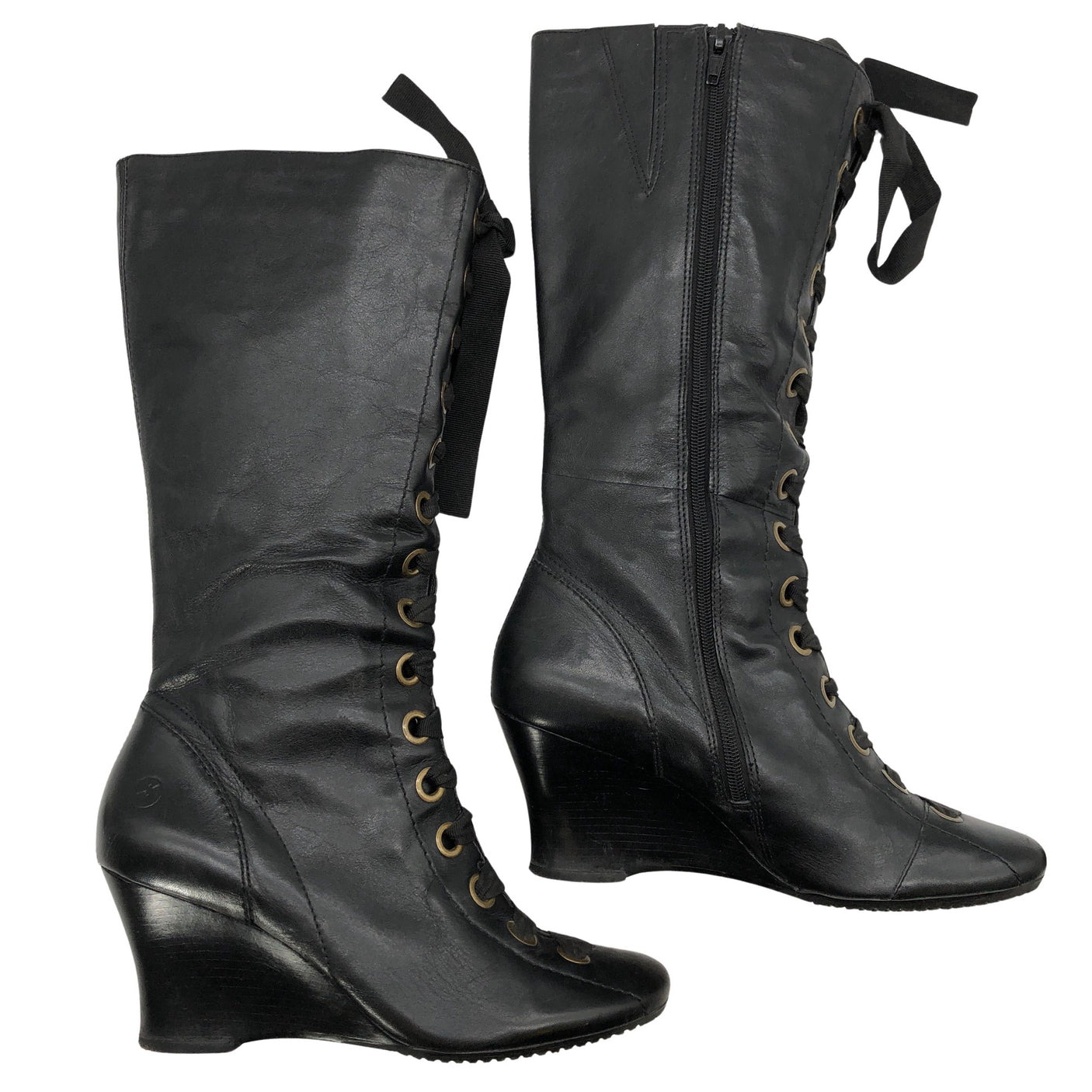 Unisex Bronx - Saappaat, koko 40 - (1)