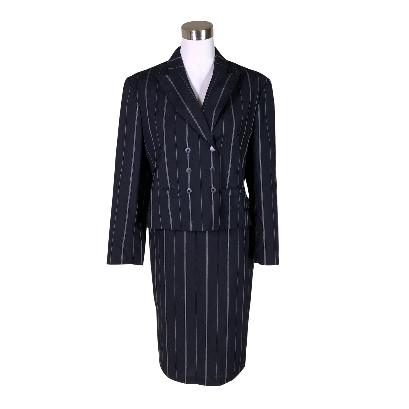 Unisex Sym - Jakkupuku, koko 38 - (1)