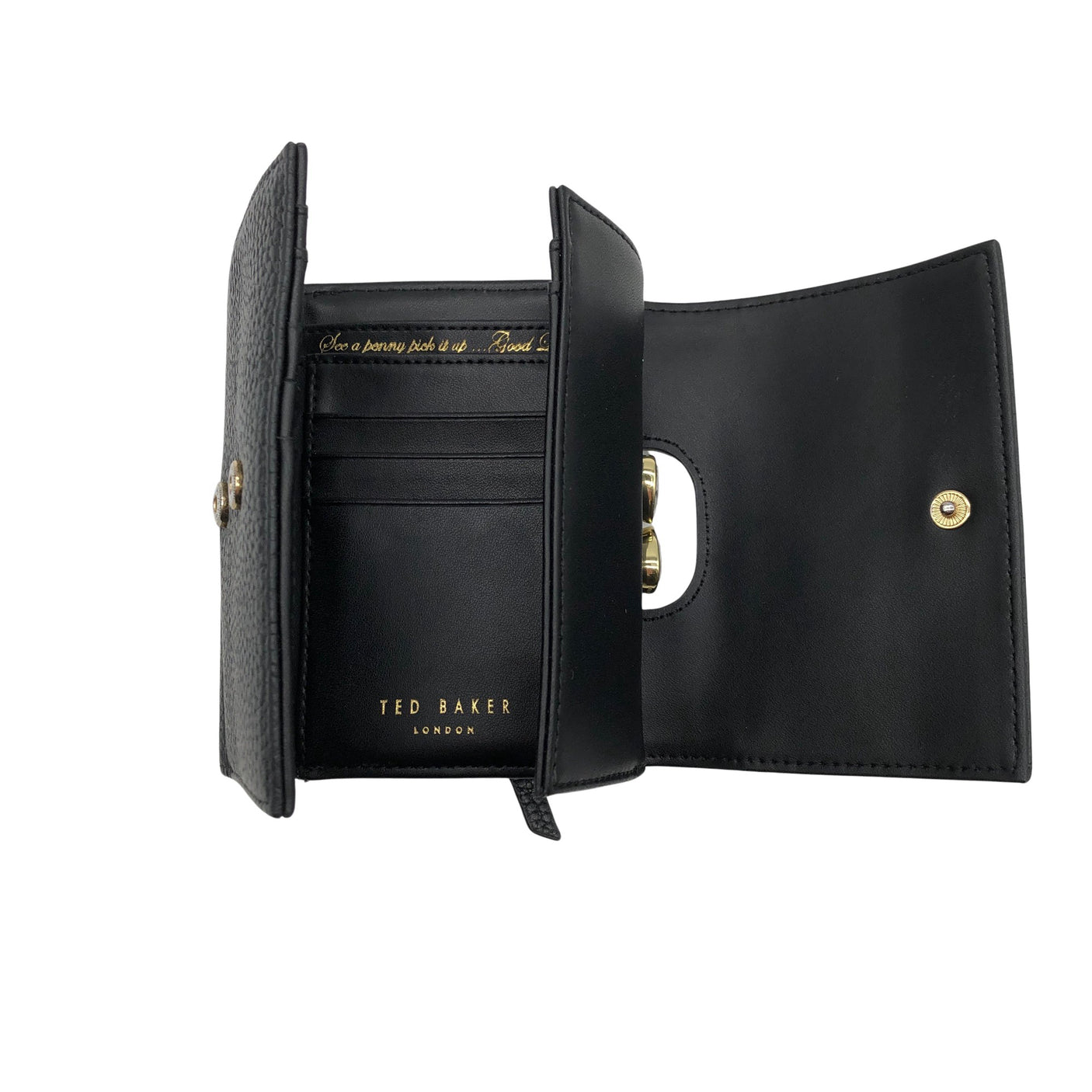 Unisex Ted Baker - Lompakko, koko Ei kokoa - (3)