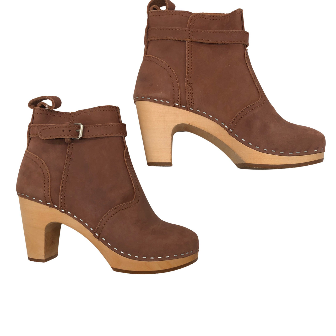 Unisex Swedish Hasbeens - Nilkkurit, koko 38 - (1)