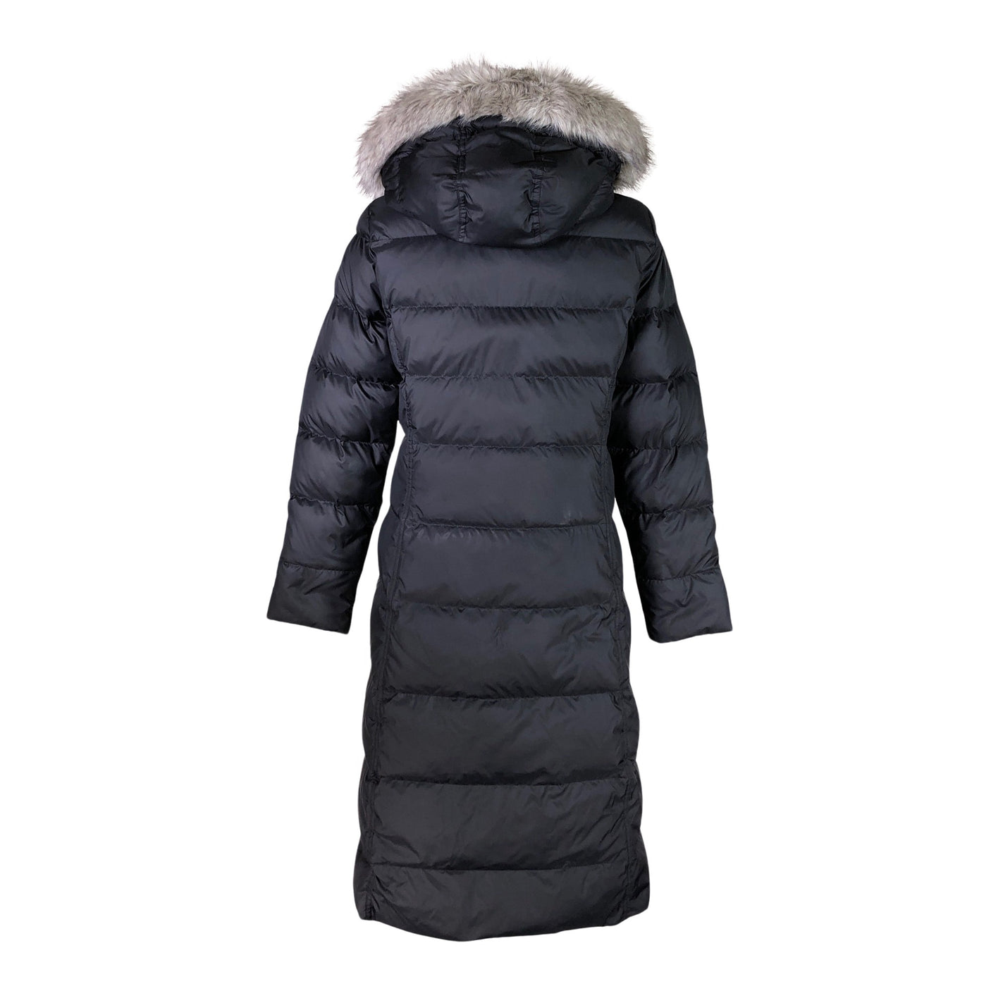 Unisex Tommy Hilfiger - Untuvatakki, koko 38 - (2)