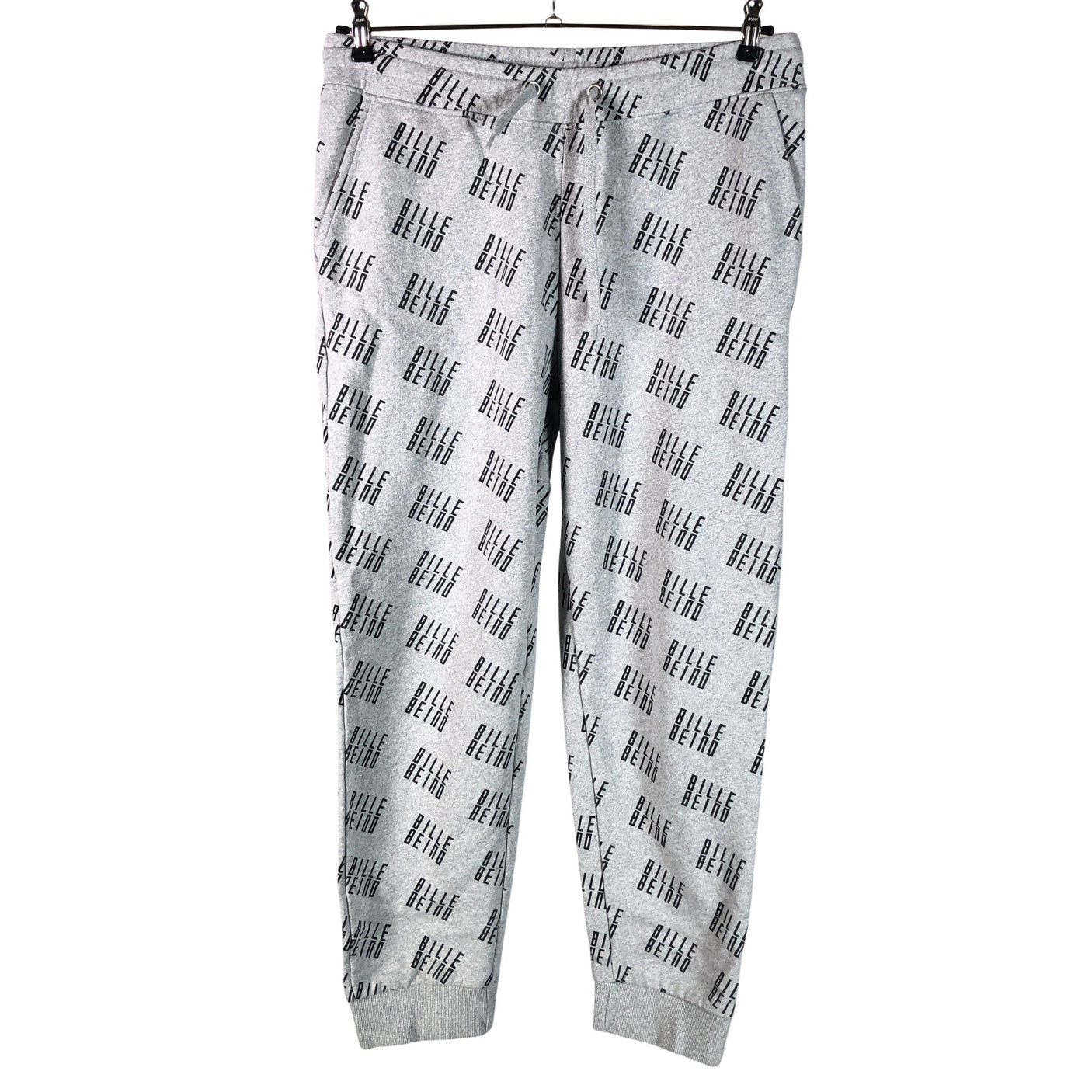 Unisex Billebeino - Collegehousut, koko L - (1)