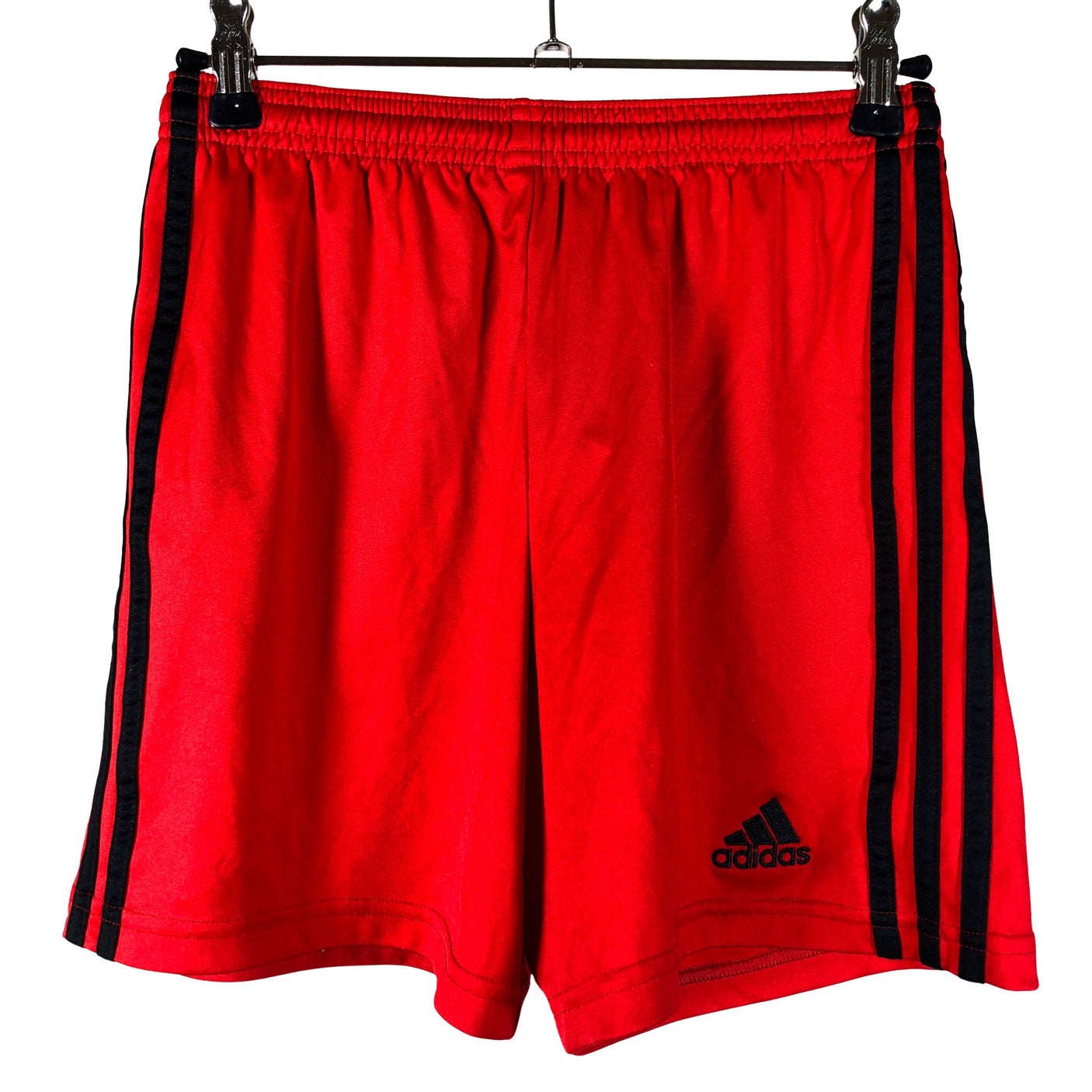 Unisex Adidas - Urheilushortsit, koko 146 - 152 - (1)