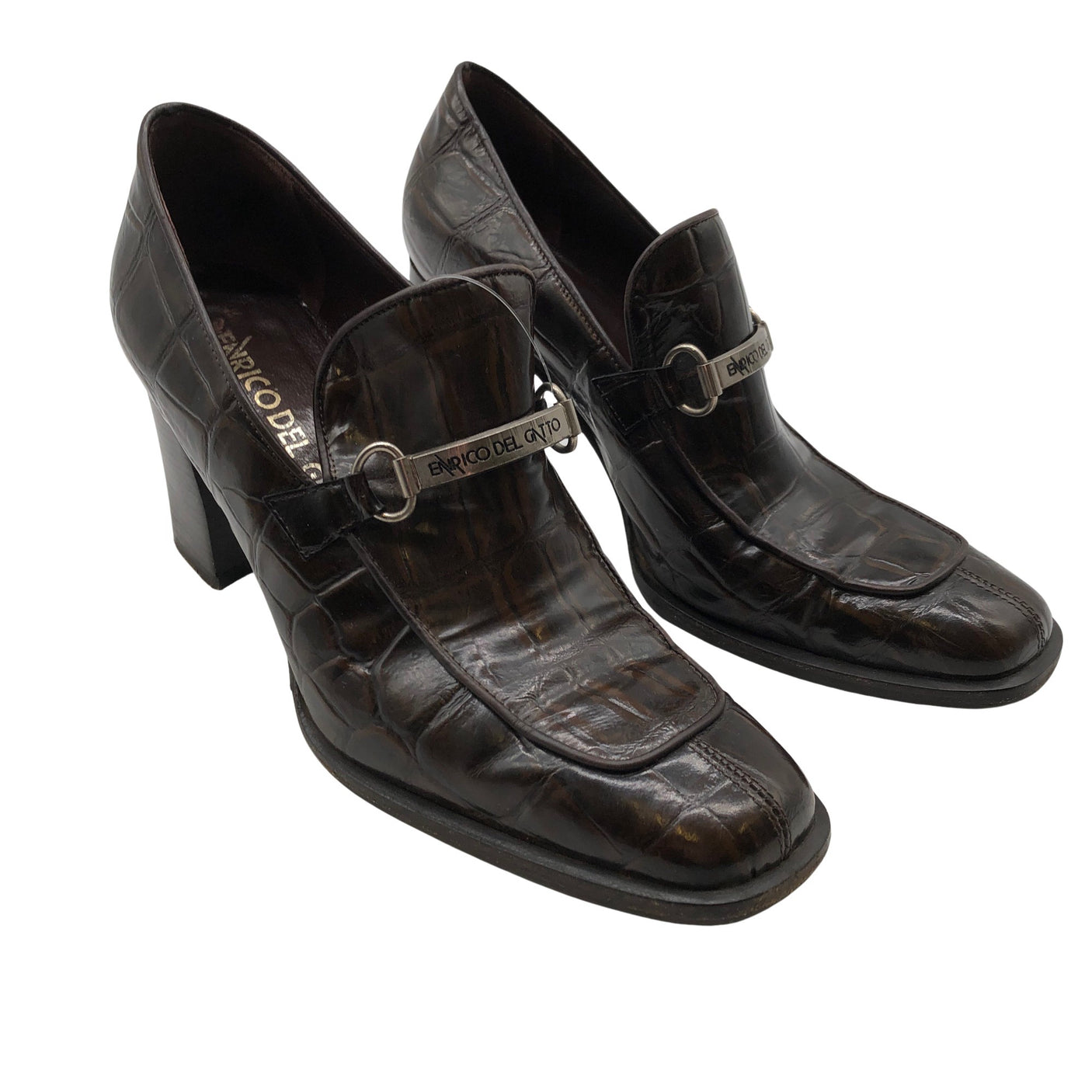 Unisex Enrico del Gatto - Kävelykengät, koko 37 - (2)