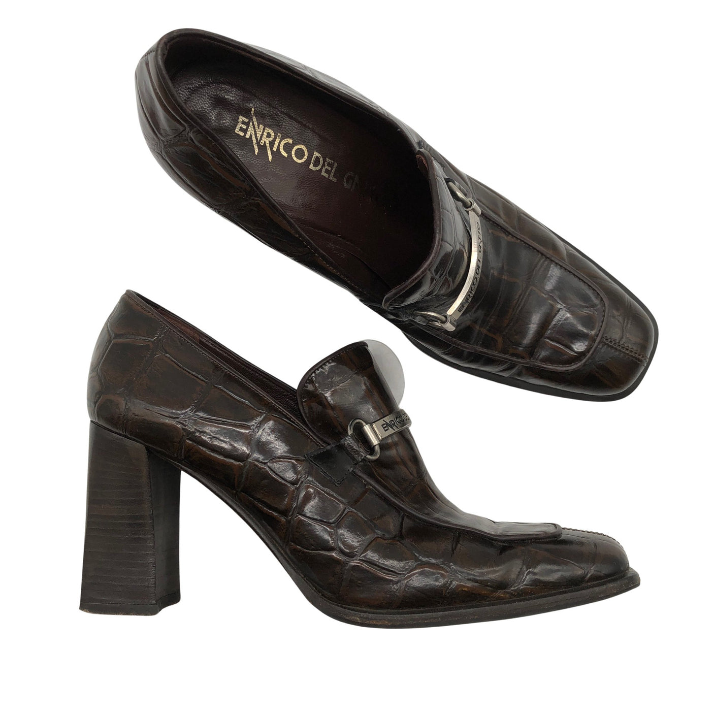 Unisex Enrico del Gatto - Kävelykengät, koko 37 - (1)