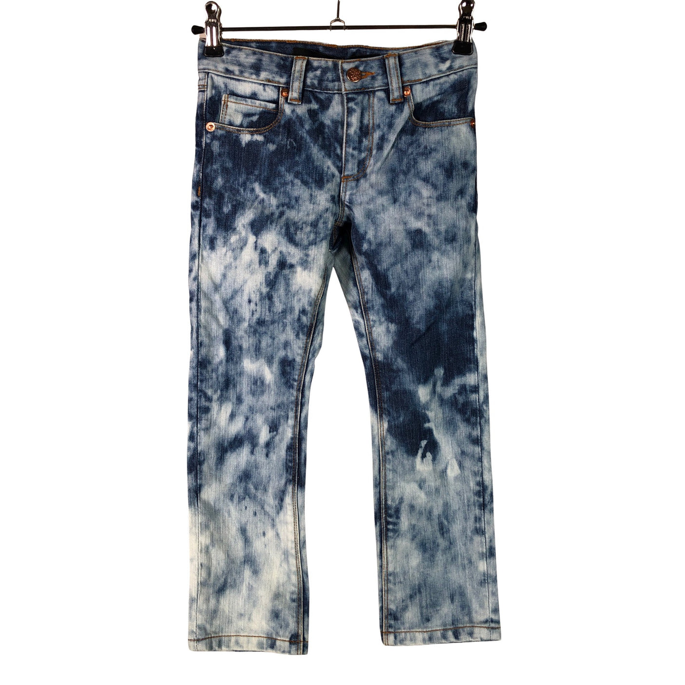 Unisex Mini Rodini - Farkut, koko 104 - 110 - (1)
