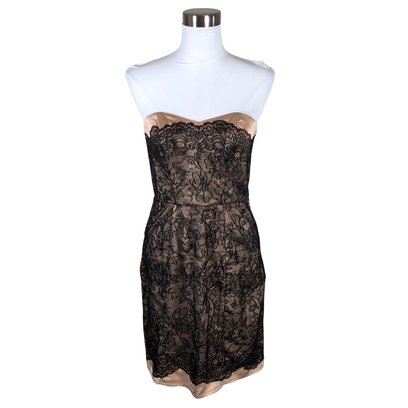 Unisex Lipsy London - Juhlamekko, koko 38 - (1)