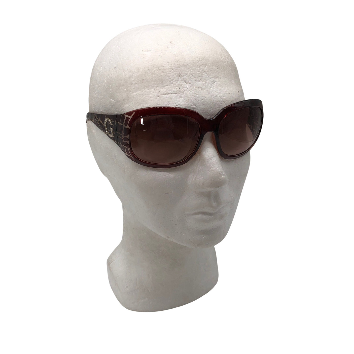 Unisex Guess - Aurinkolasit, koko Ei kokoa - (3)